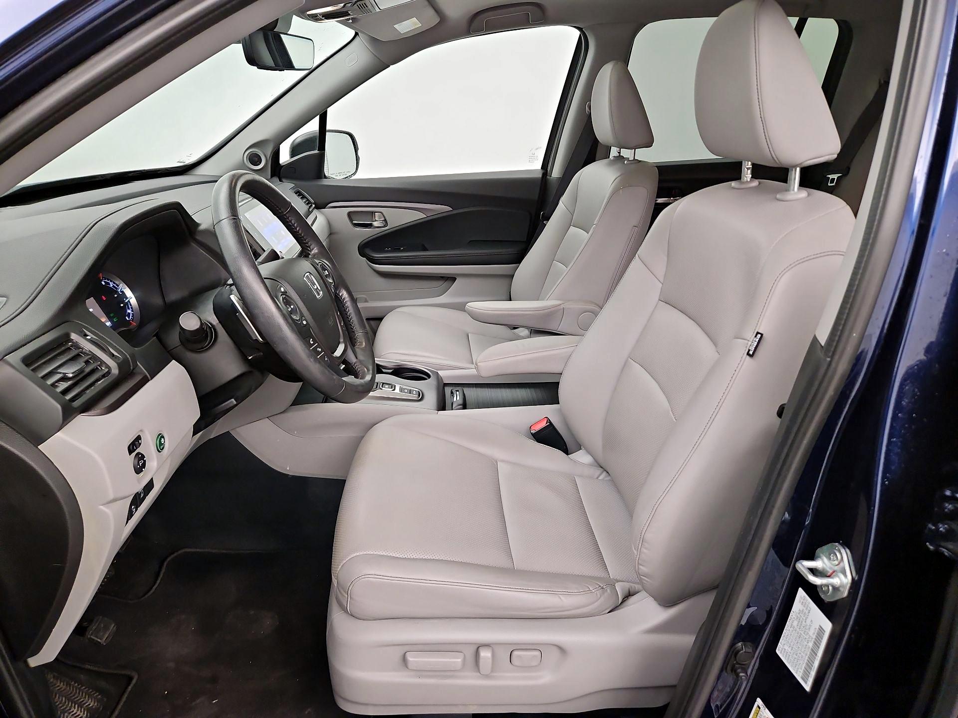 Thumbnail: 2023 Honda Ridgeline - 11