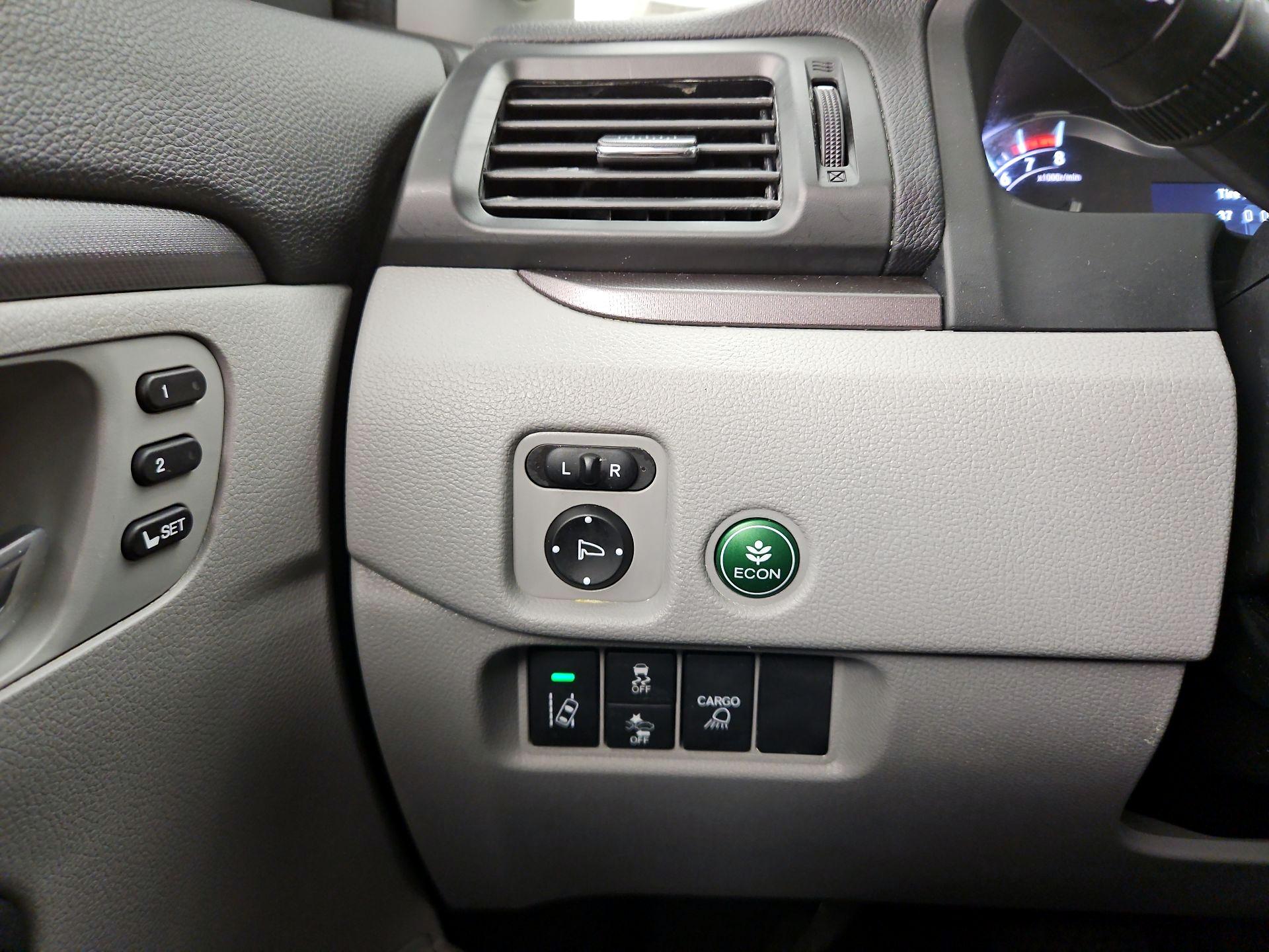 Thumbnail: 2023 Honda Ridgeline - 13