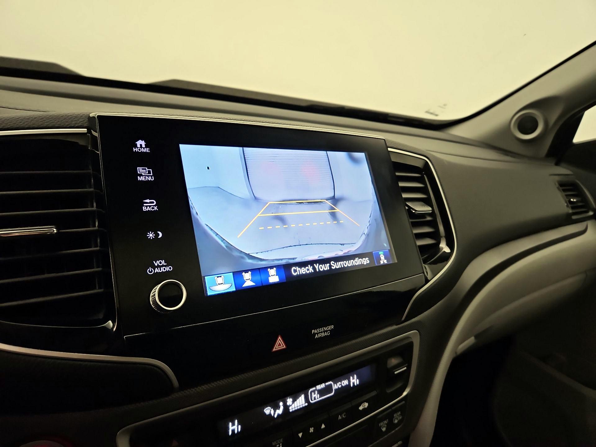 Thumbnail: 2023 Honda Ridgeline - 14