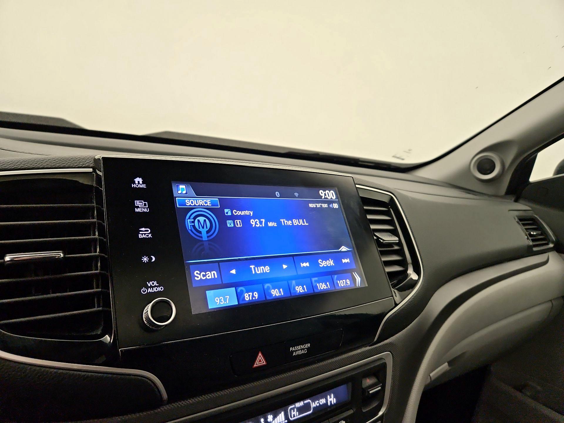 Thumbnail: 2023 Honda Ridgeline - 15