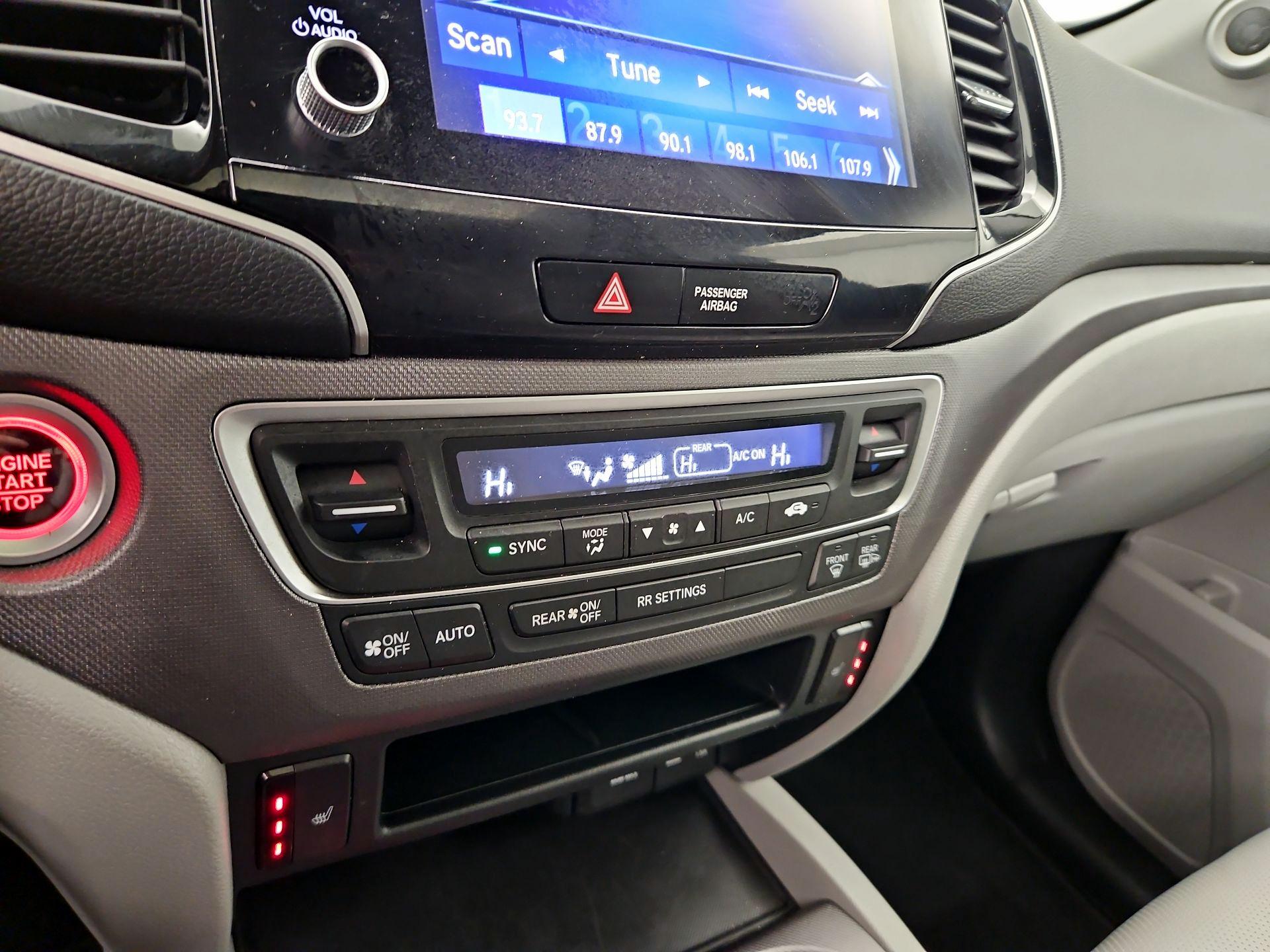 Thumbnail: 2023 Honda Ridgeline - 16