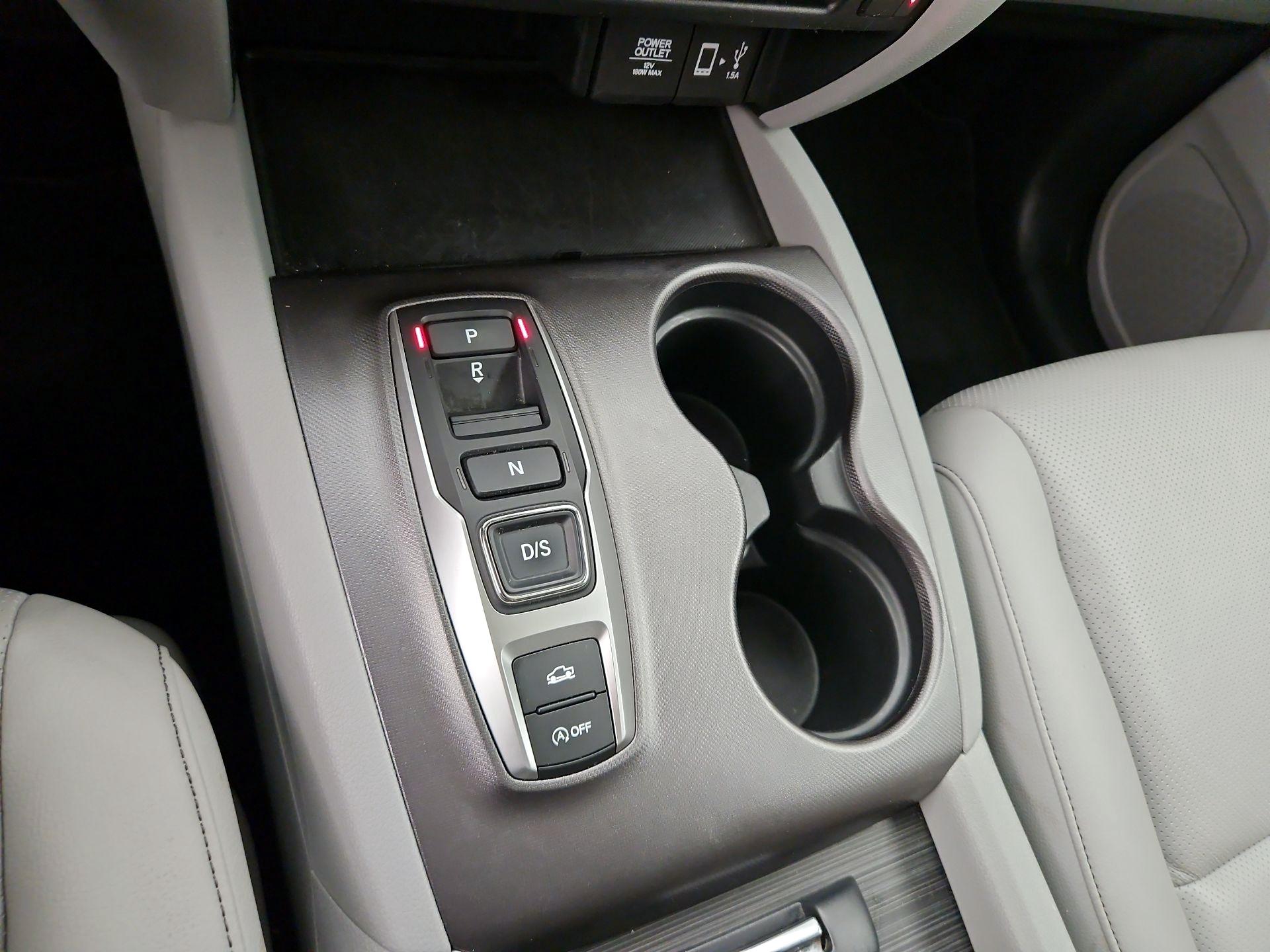 Thumbnail: 2023 Honda Ridgeline - 17