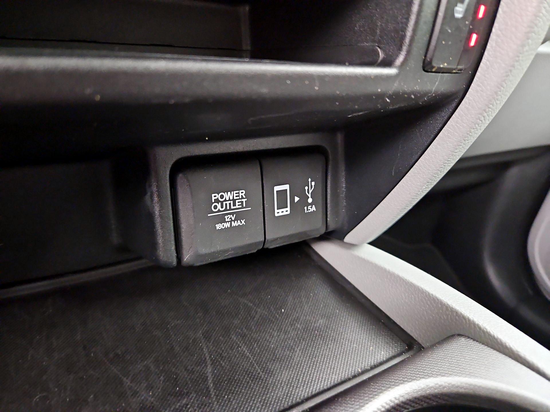 Thumbnail: 2023 Honda Ridgeline - 18