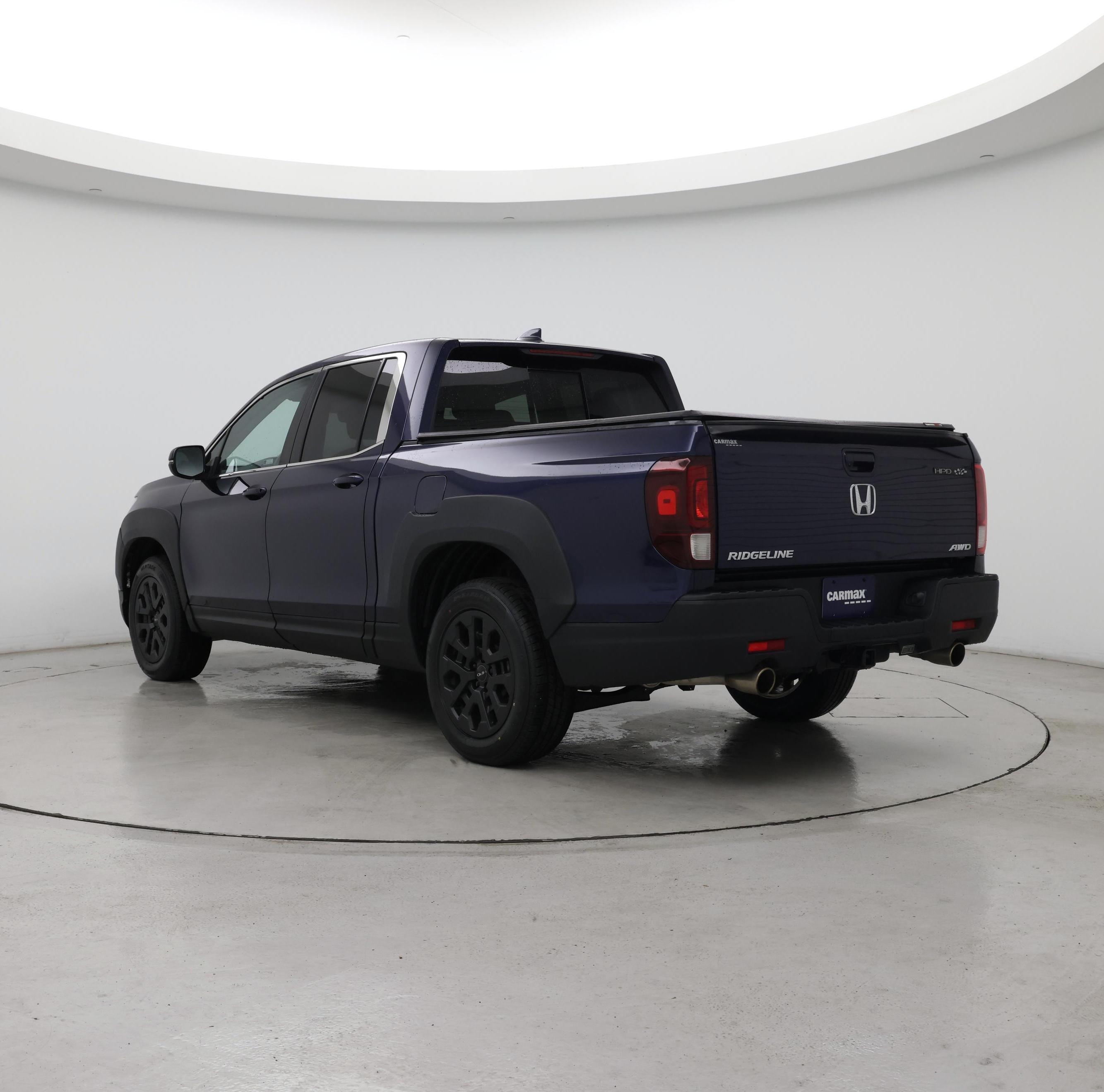 Thumbnail: 2023 Honda Ridgeline - 2