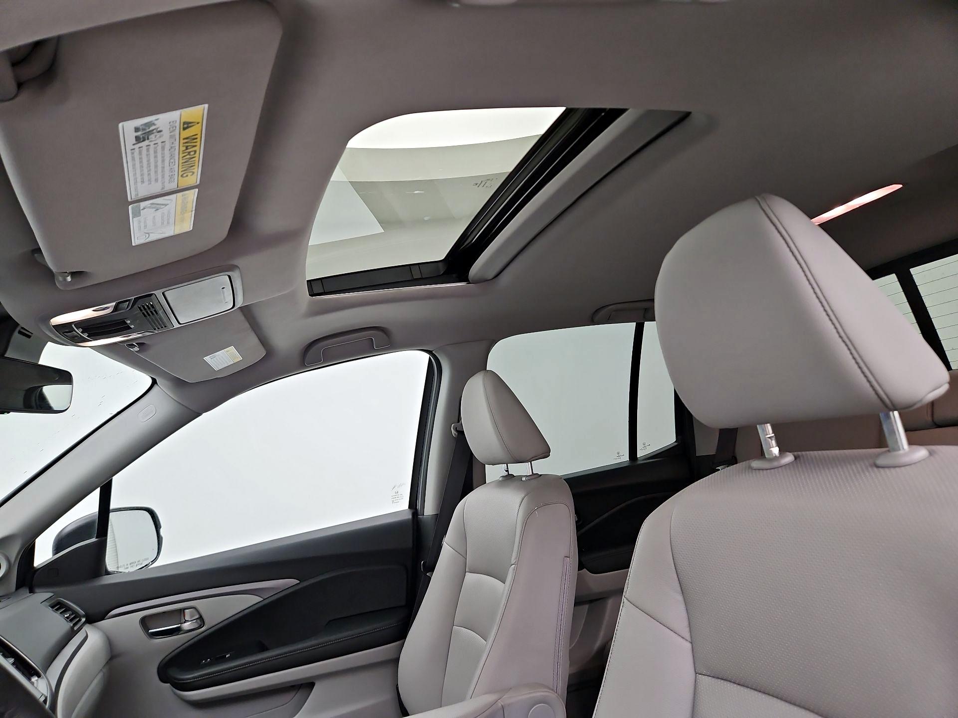 Thumbnail: 2023 Honda Ridgeline - 19