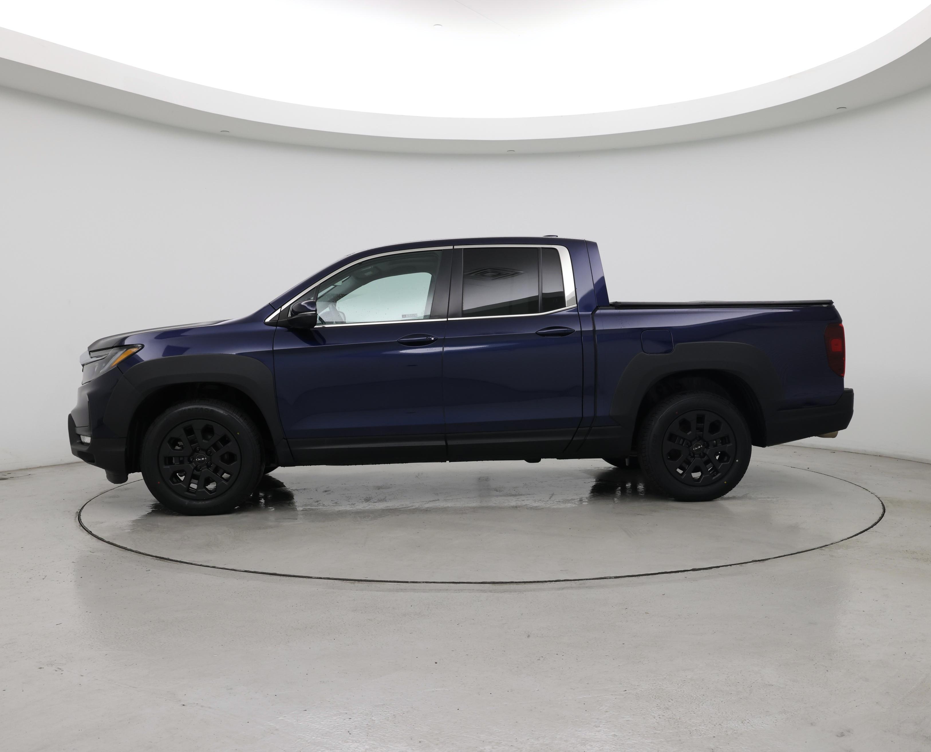 Thumbnail: 2023 Honda Ridgeline - 3