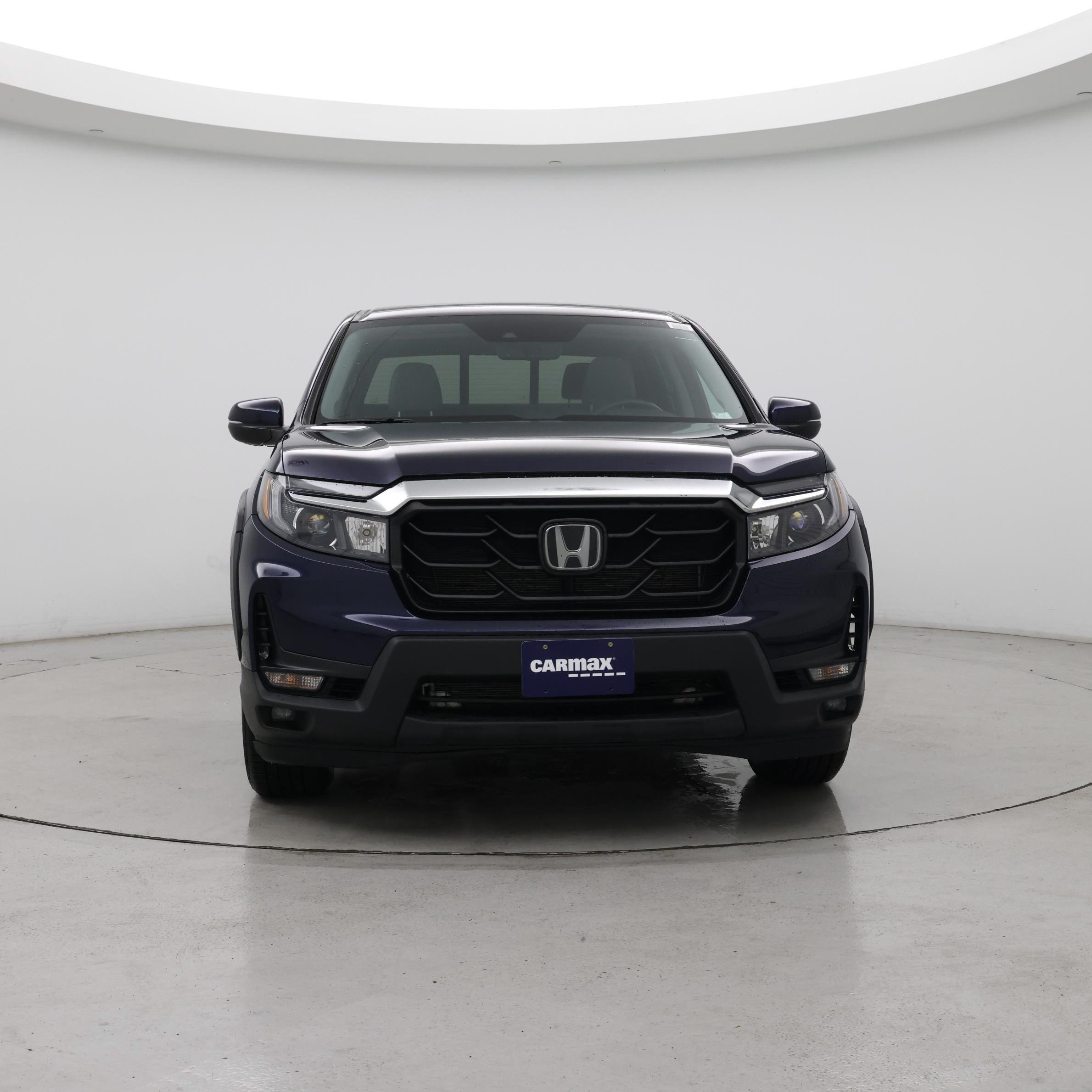 Thumbnail: 2023 Honda Ridgeline - 5