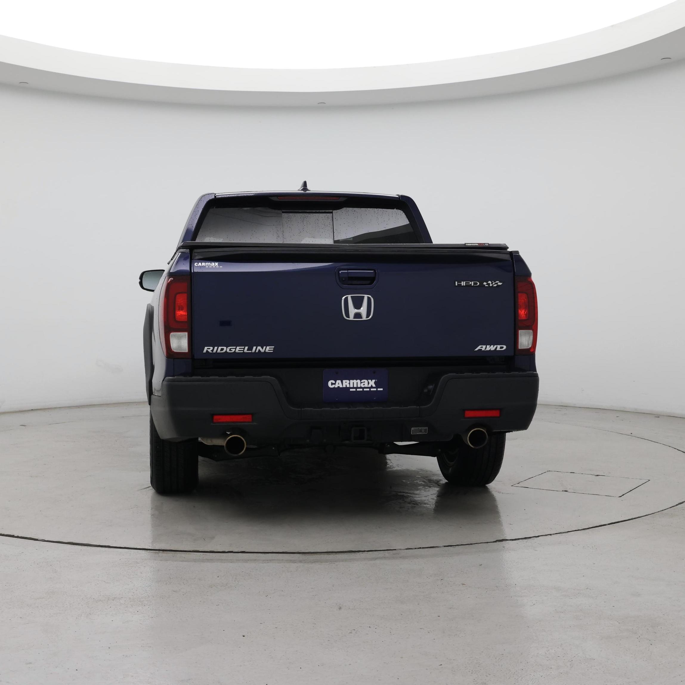 Thumbnail: 2023 Honda Ridgeline - 6
