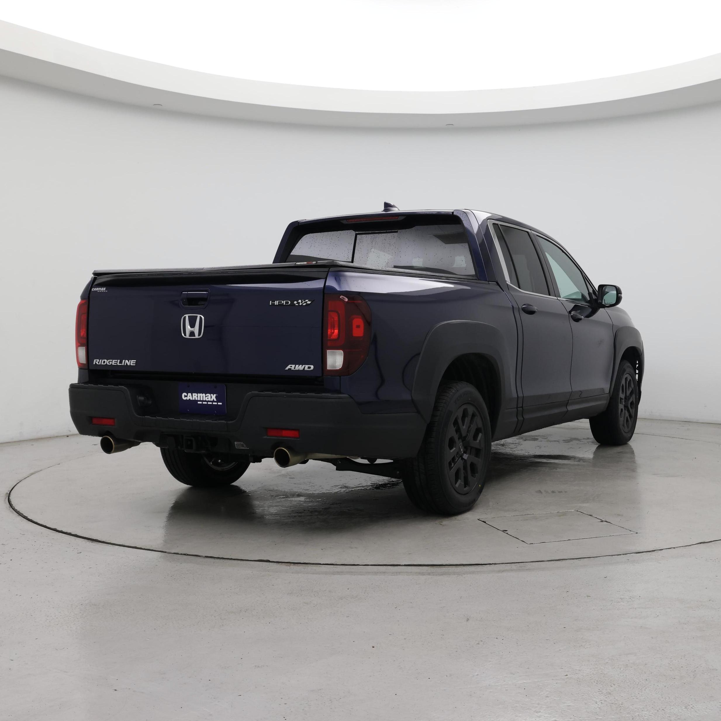 Thumbnail: 2023 Honda Ridgeline - 8