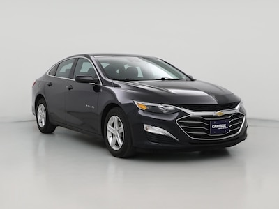 2022 Chevrolet Malibu LS