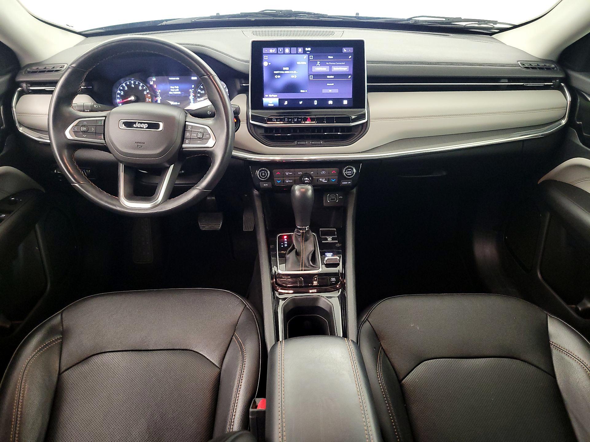 Thumbnail: 2022 Jeep Compass - 9