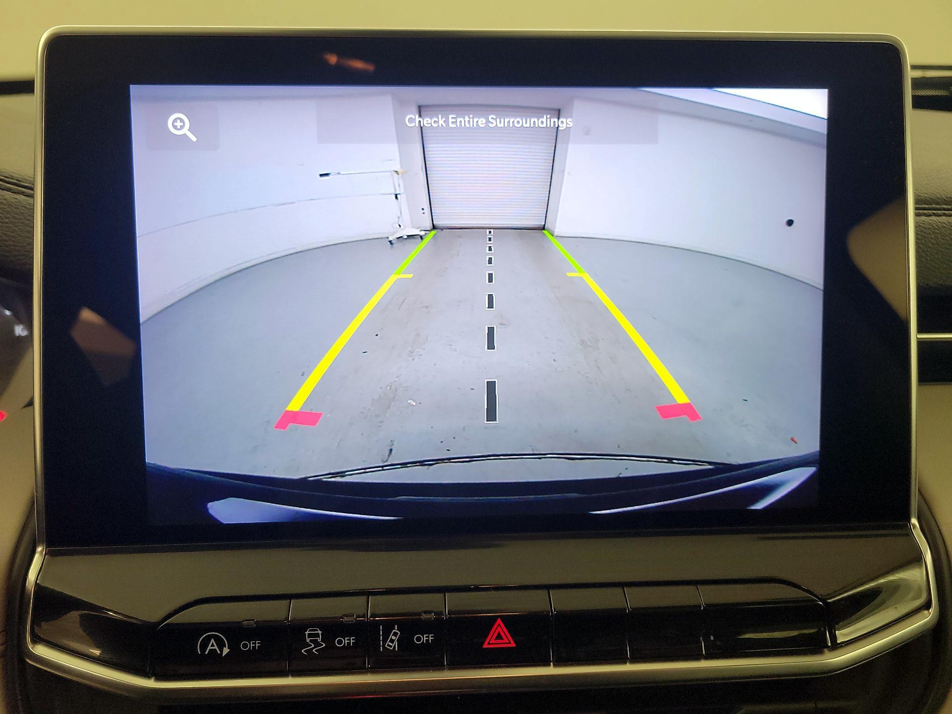 Thumbnail: 2022 Jeep Compass - 14