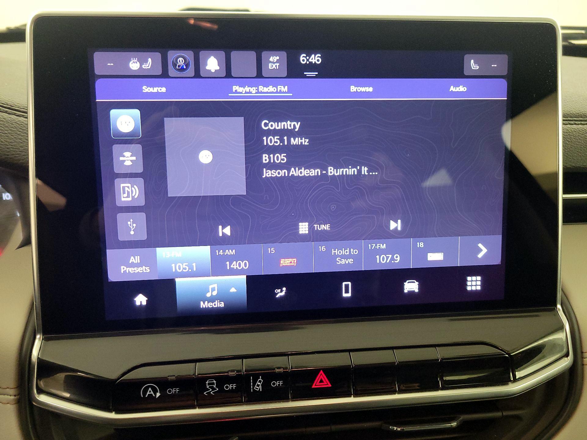 Thumbnail: 2022 Jeep Compass - 15