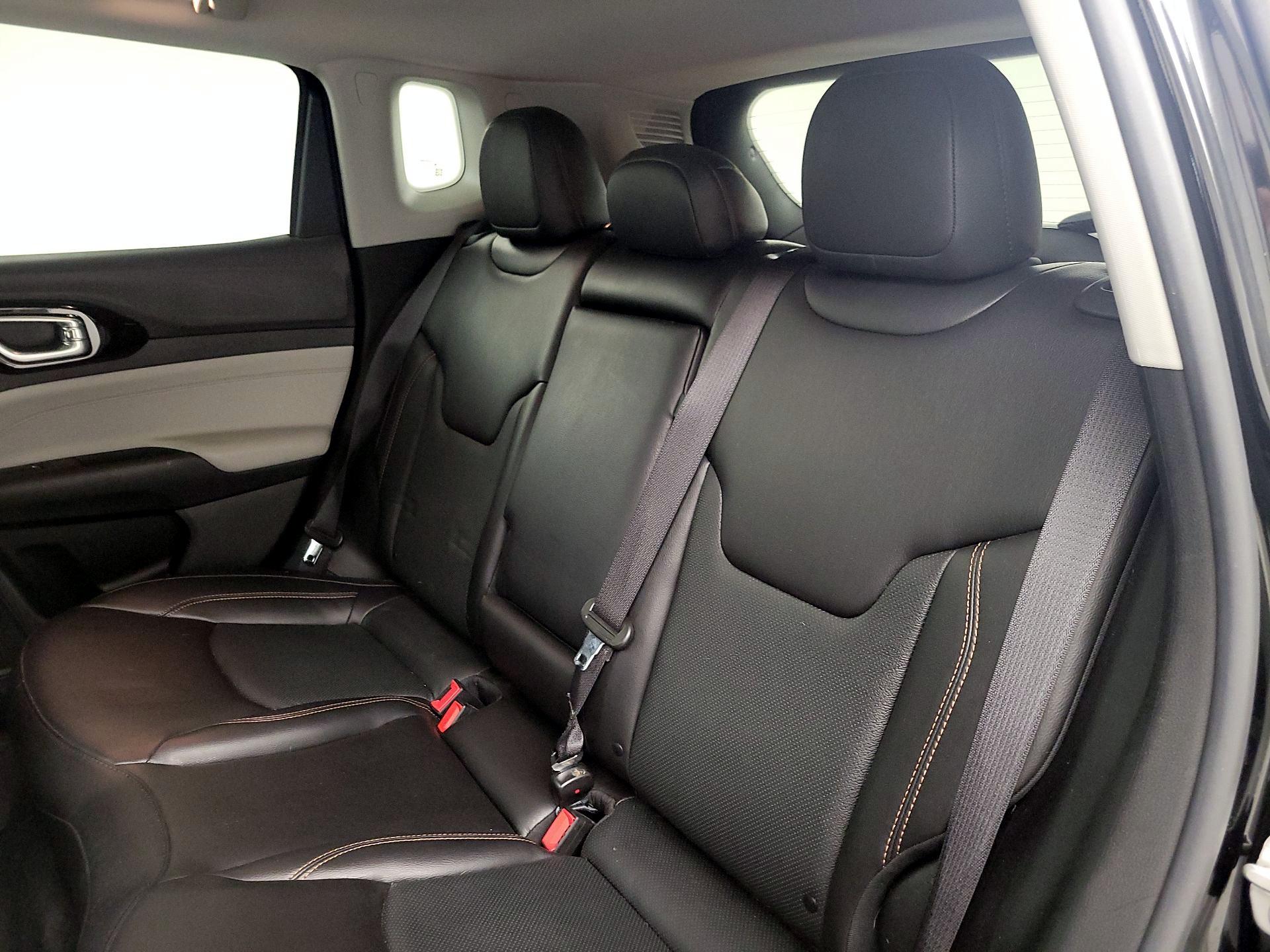 Thumbnail: 2022 Jeep Compass - 19