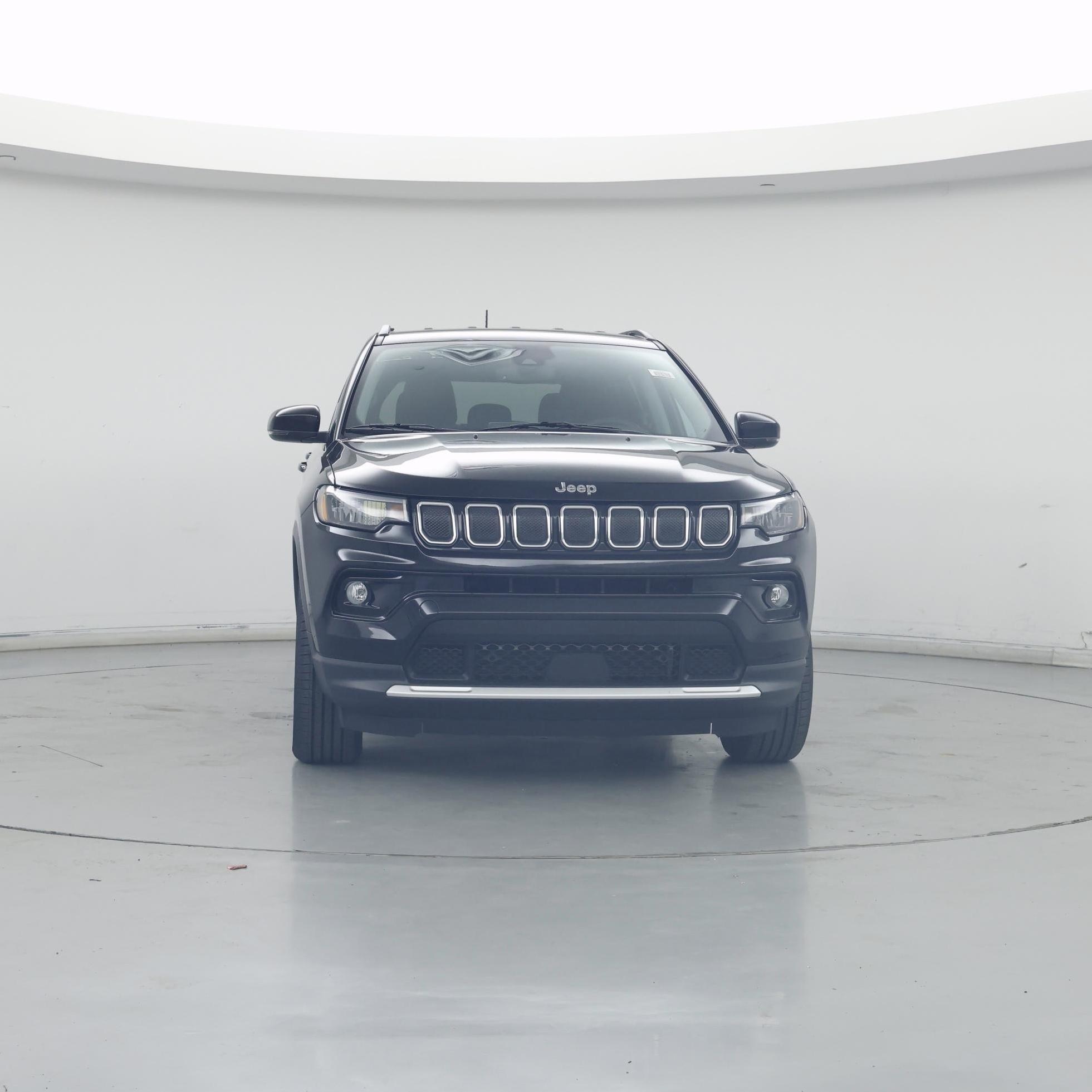 Thumbnail: 2022 Jeep Compass - 5