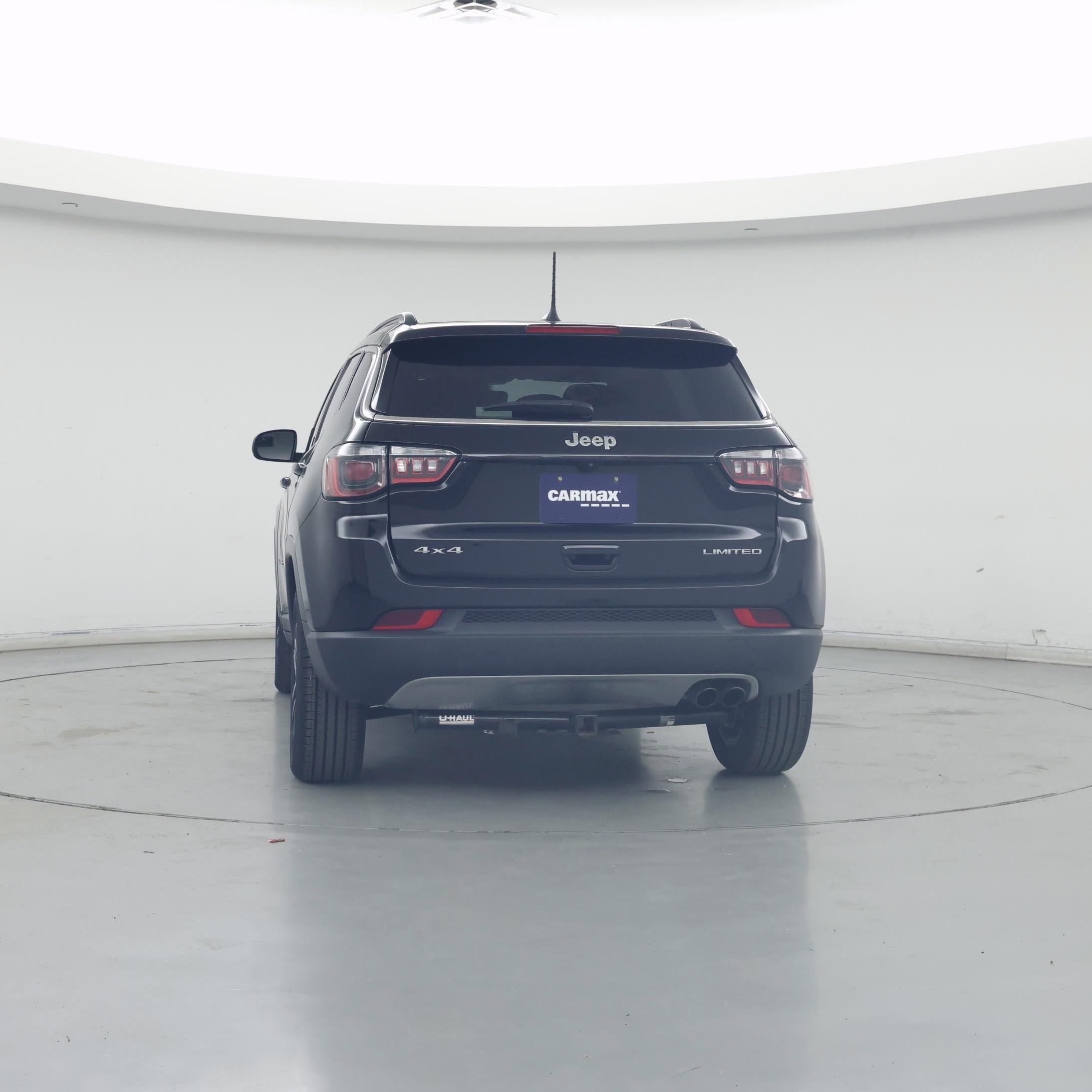 Thumbnail: 2022 Jeep Compass - 6