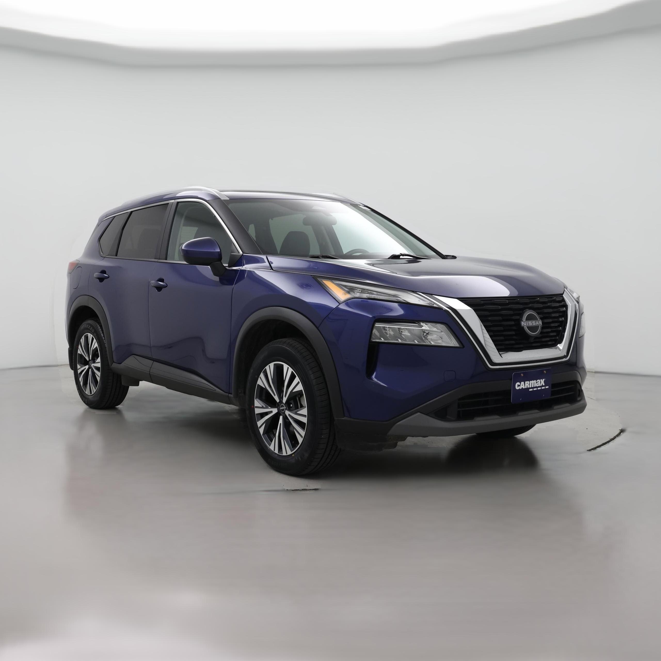 Thumbnail: 2023 Nissan Rogue - 1