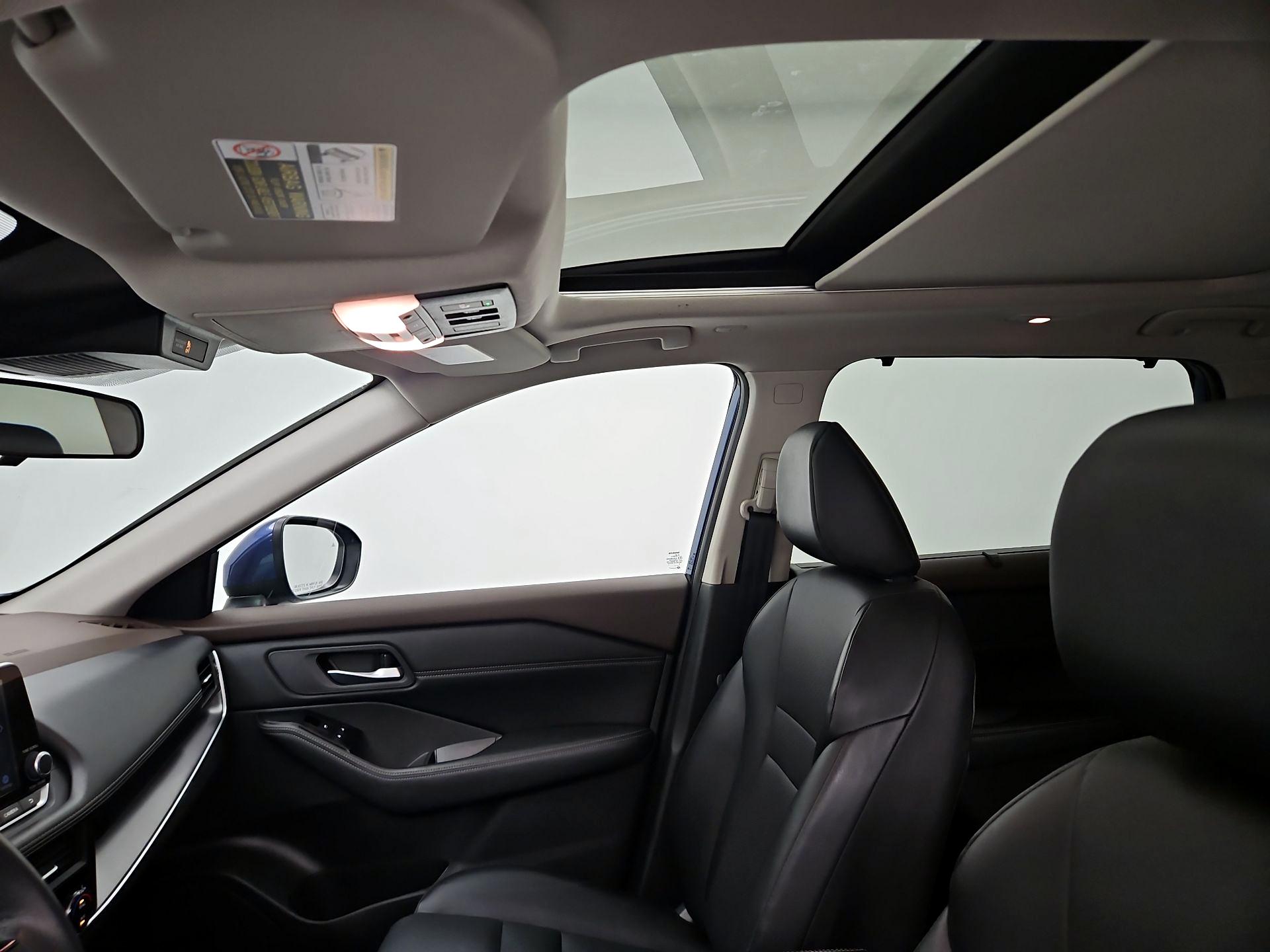 Thumbnail: 2023 Nissan Rogue - 19