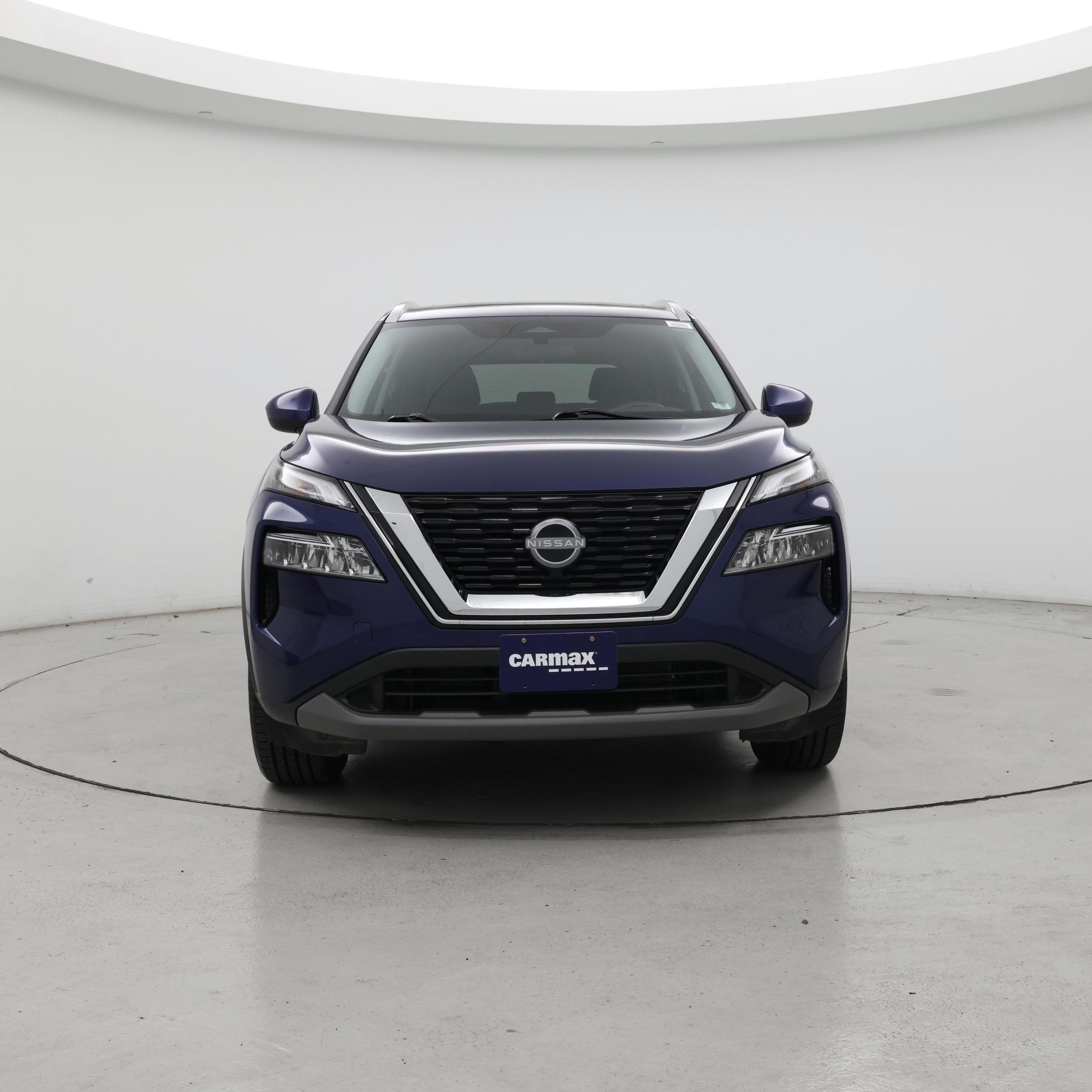 Thumbnail: 2023 Nissan Rogue - 5