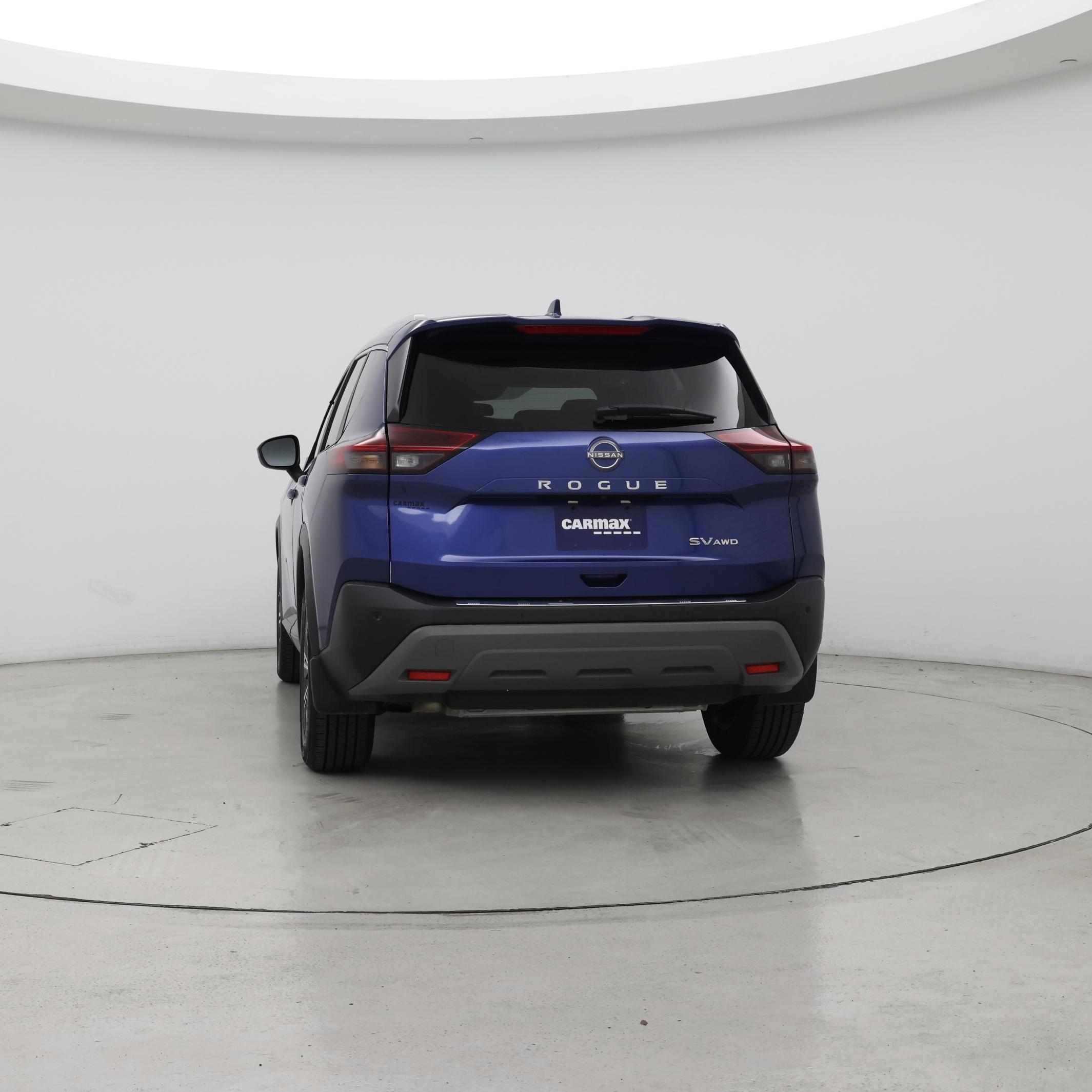 Thumbnail: 2023 Nissan Rogue - 6