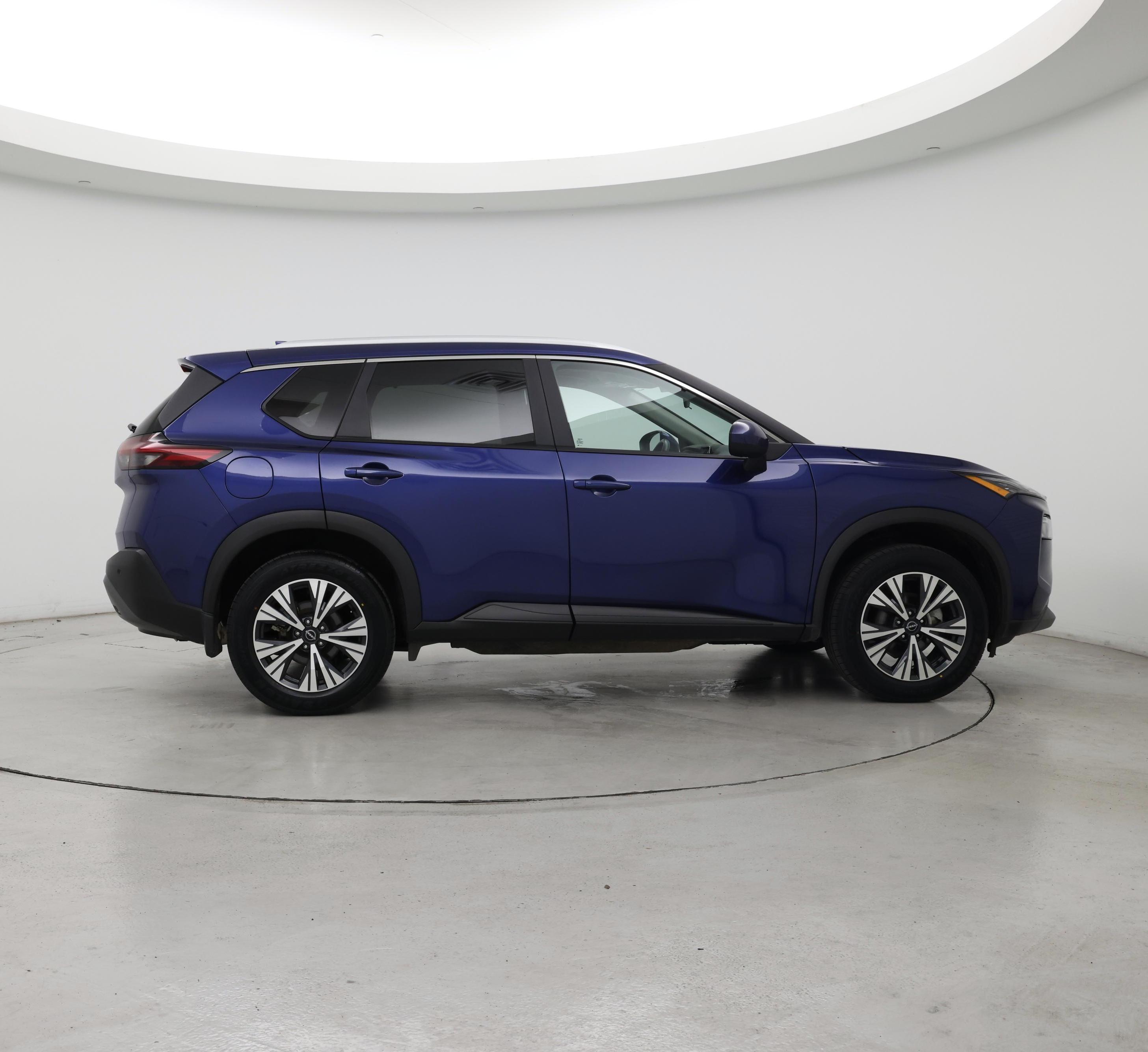 Thumbnail: 2023 Nissan Rogue - 7