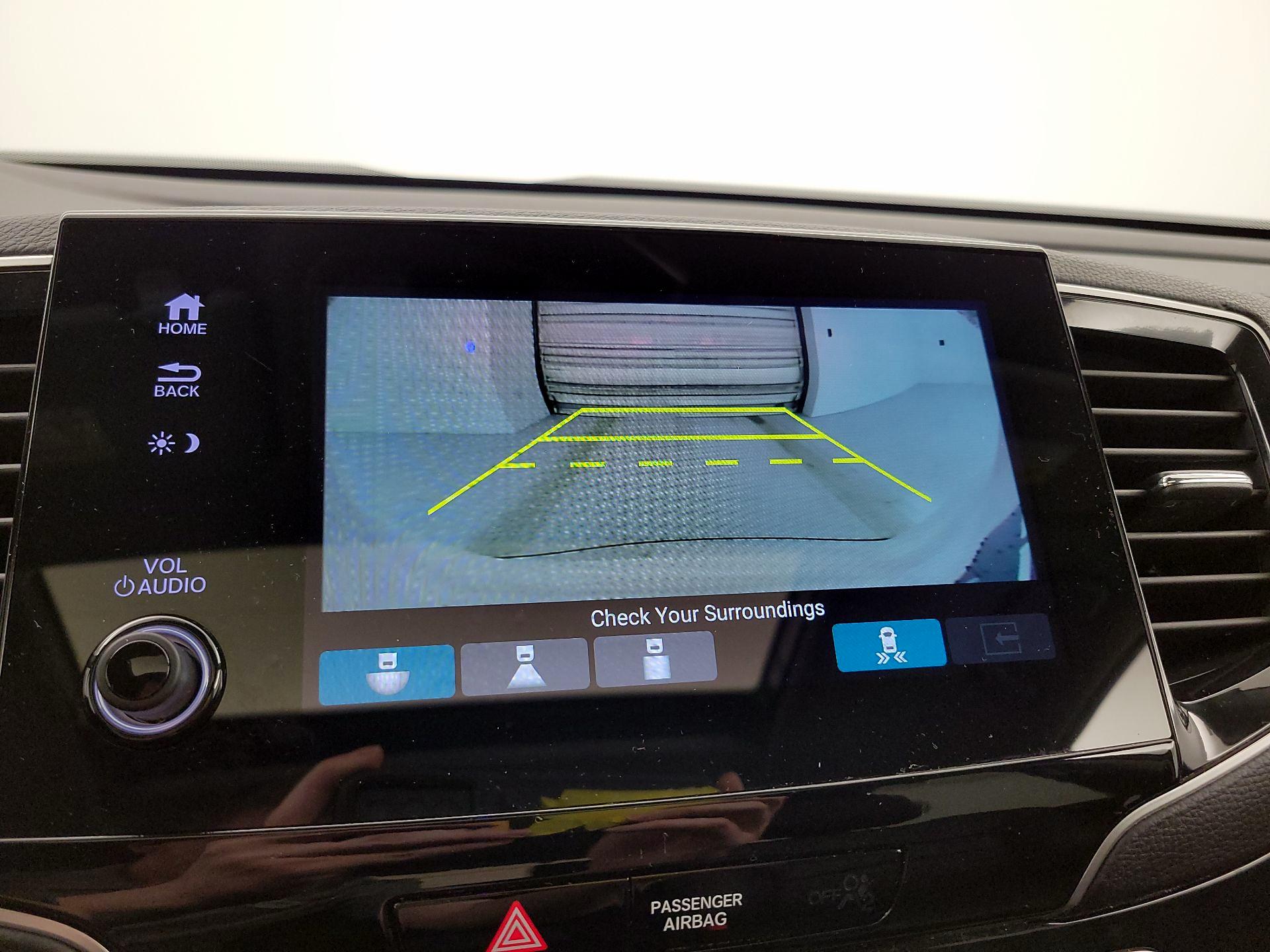 Thumbnail: 2022 Honda Pilot - 15