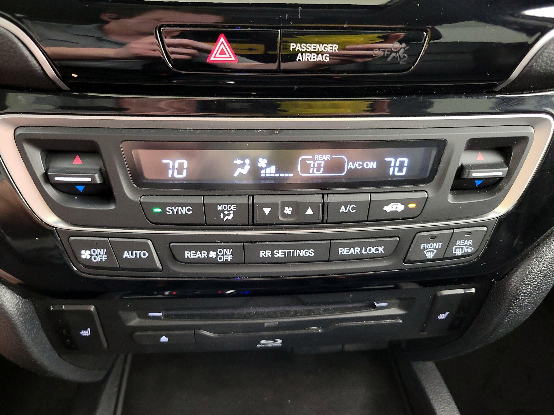 Thumbnail: 2022 Honda Pilot - 17