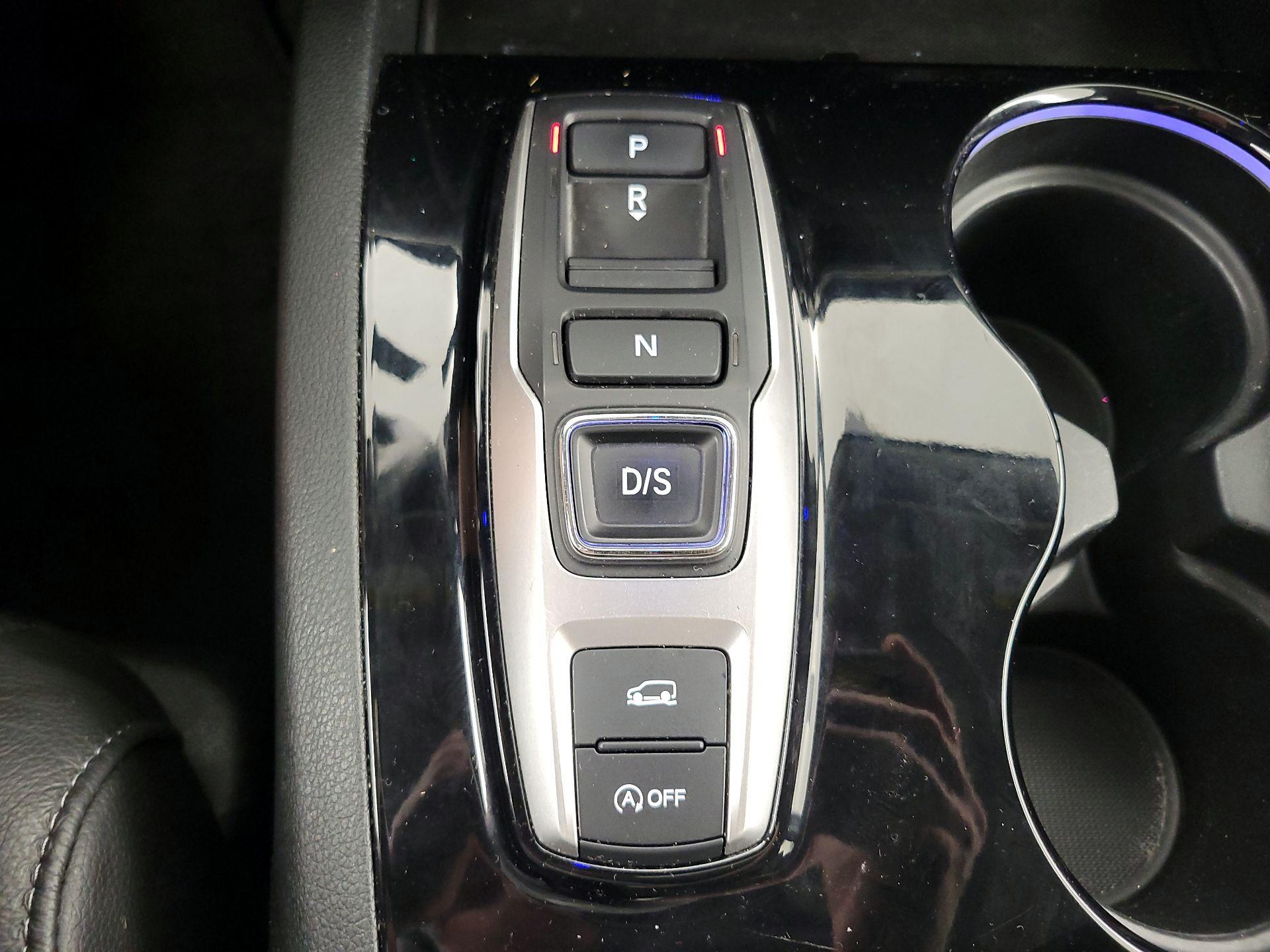 Thumbnail: 2022 Honda Pilot - 18