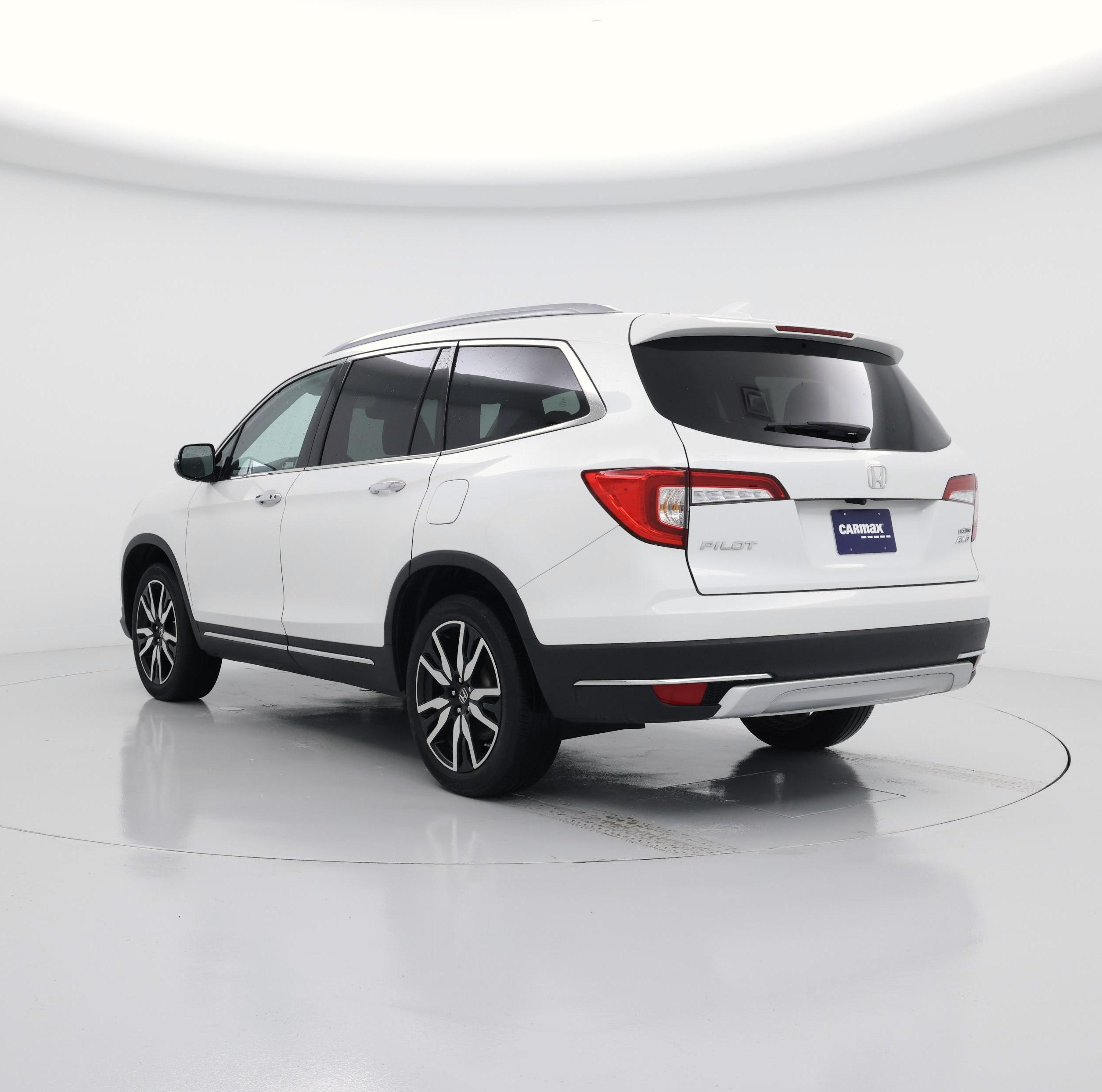 Thumbnail: 2022 Honda Pilot - 2