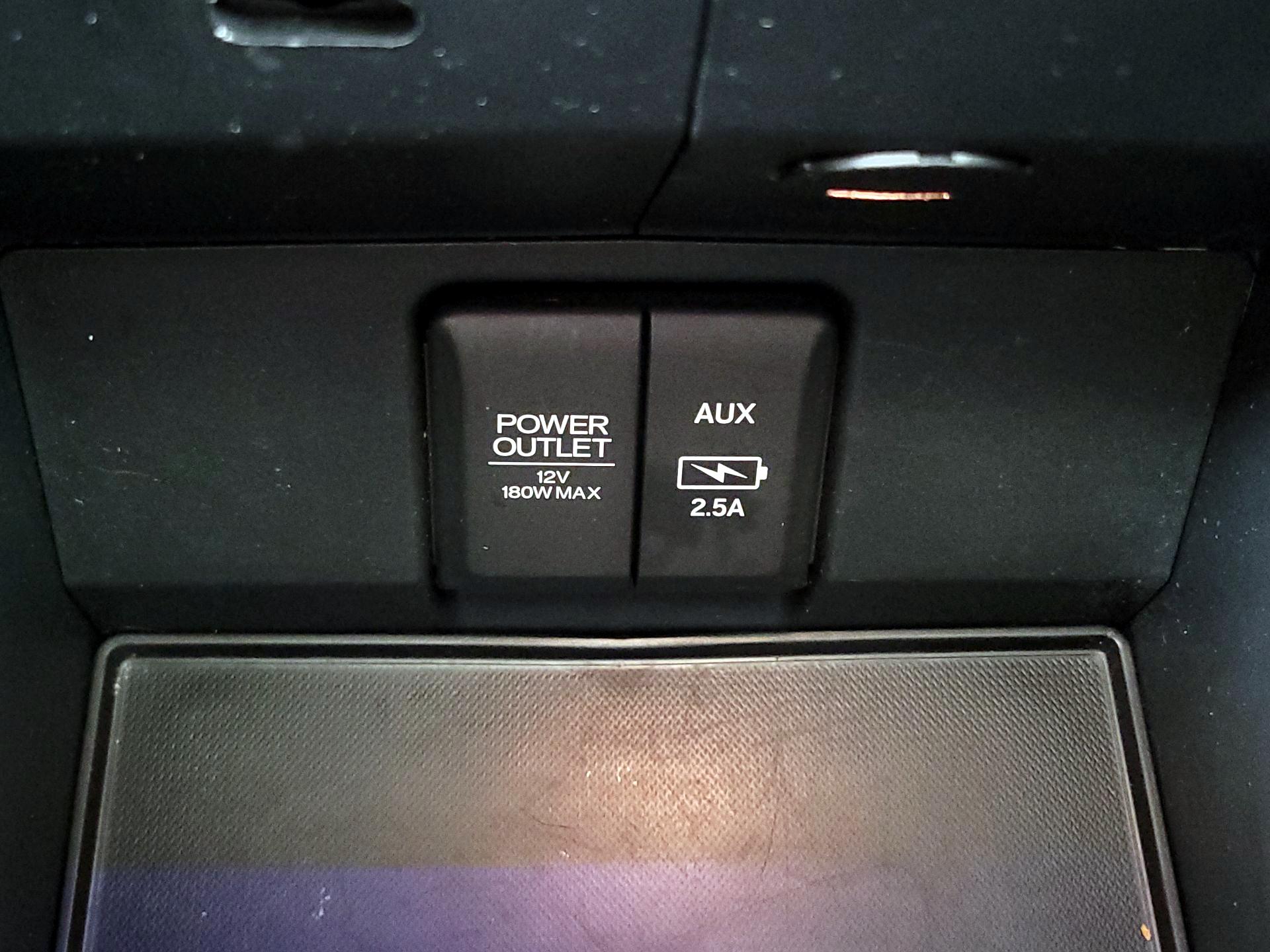 Thumbnail: 2022 Honda Pilot - 19