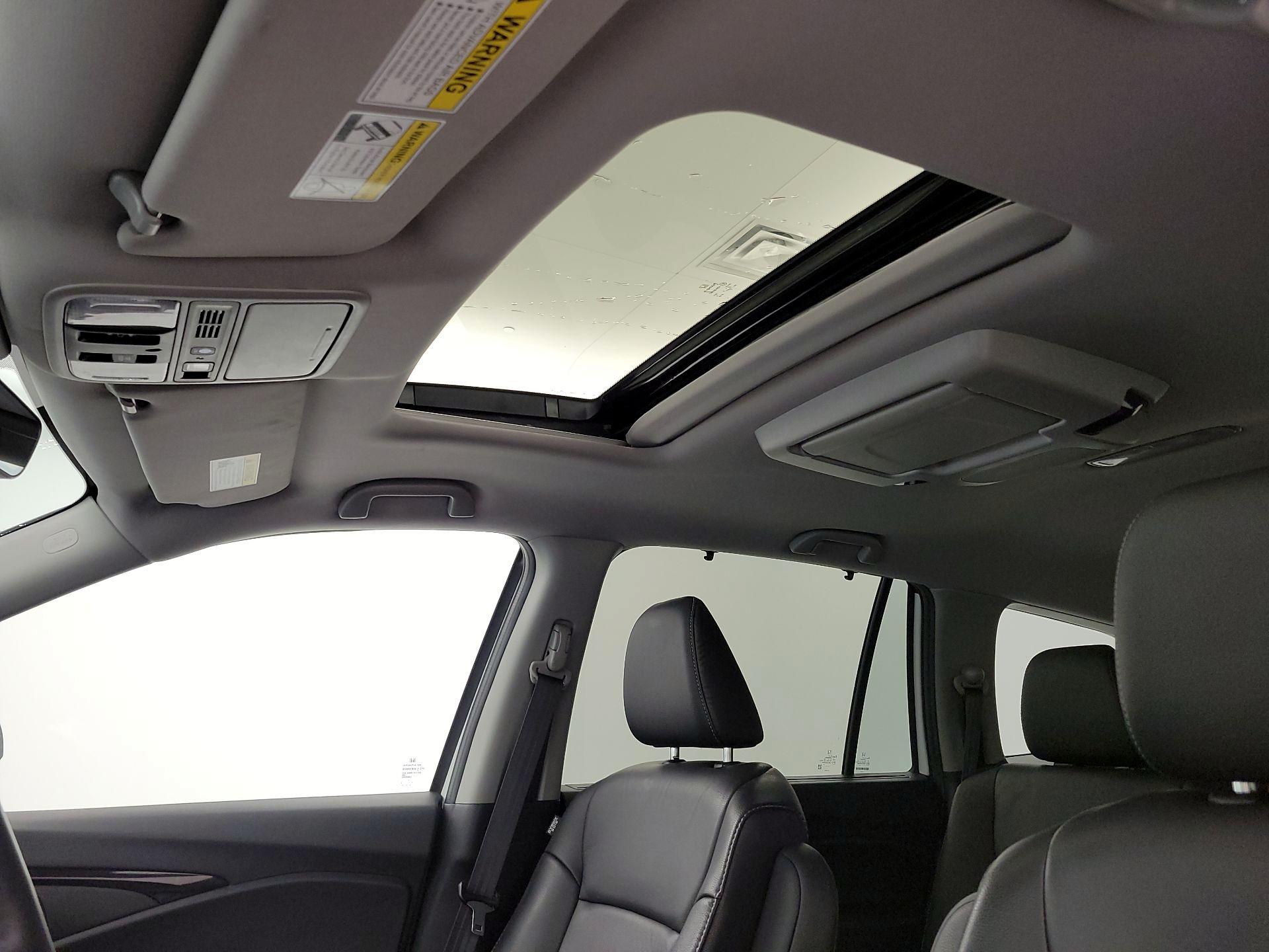 Thumbnail: 2022 Honda Pilot - 20