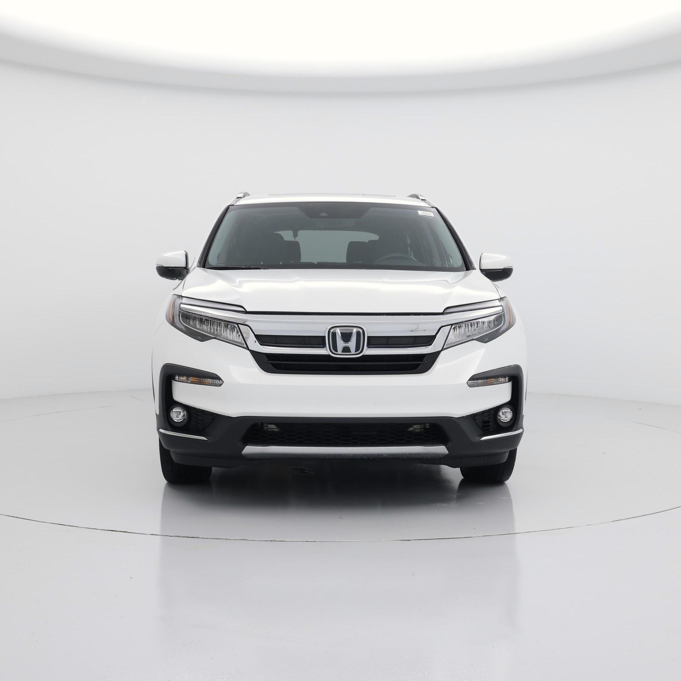 Thumbnail: 2022 Honda Pilot - 5
