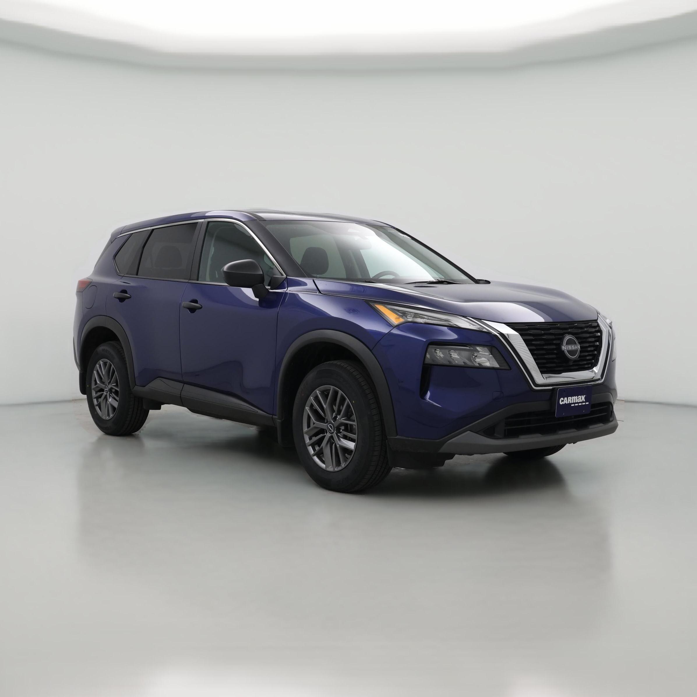 Thumbnail: 2023 Nissan Rogue - 1