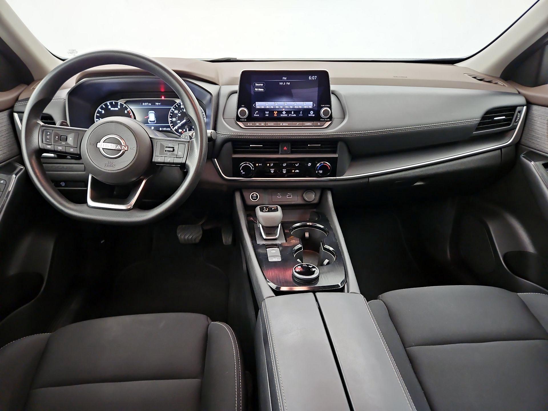 Thumbnail: 2023 Nissan Rogue - 9