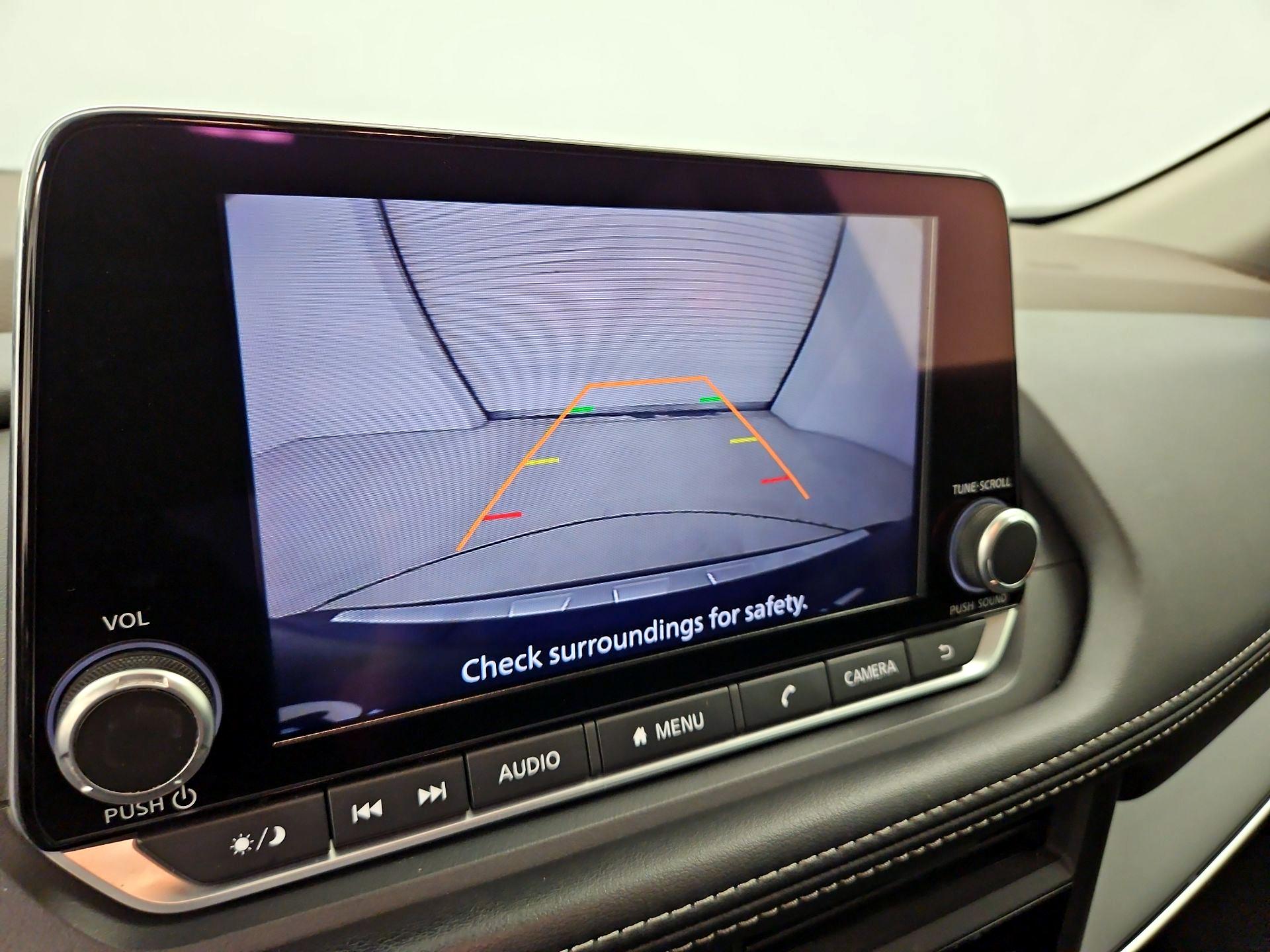 Thumbnail: 2023 Nissan Rogue - 14