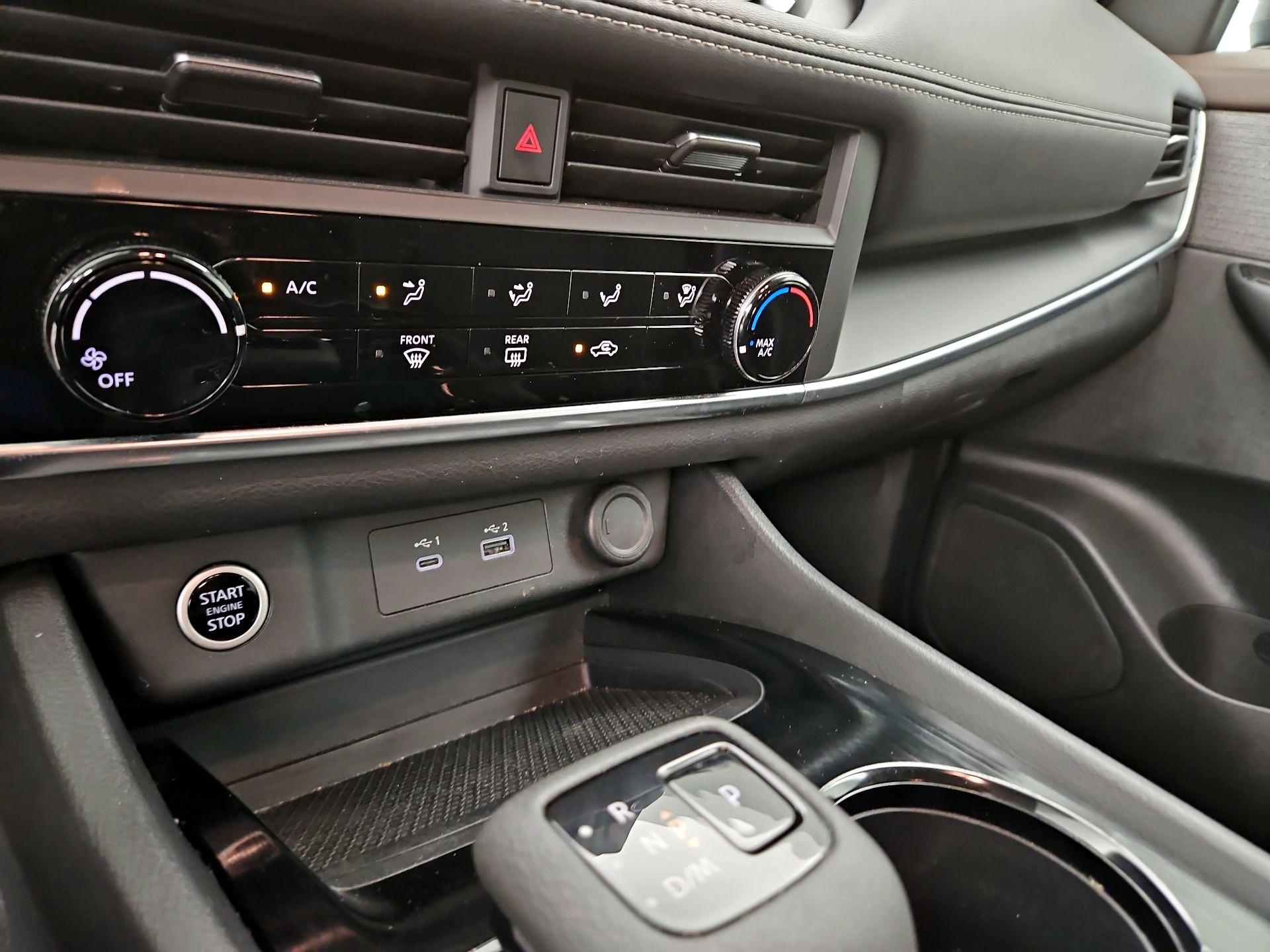 Thumbnail: 2023 Nissan Rogue - 16