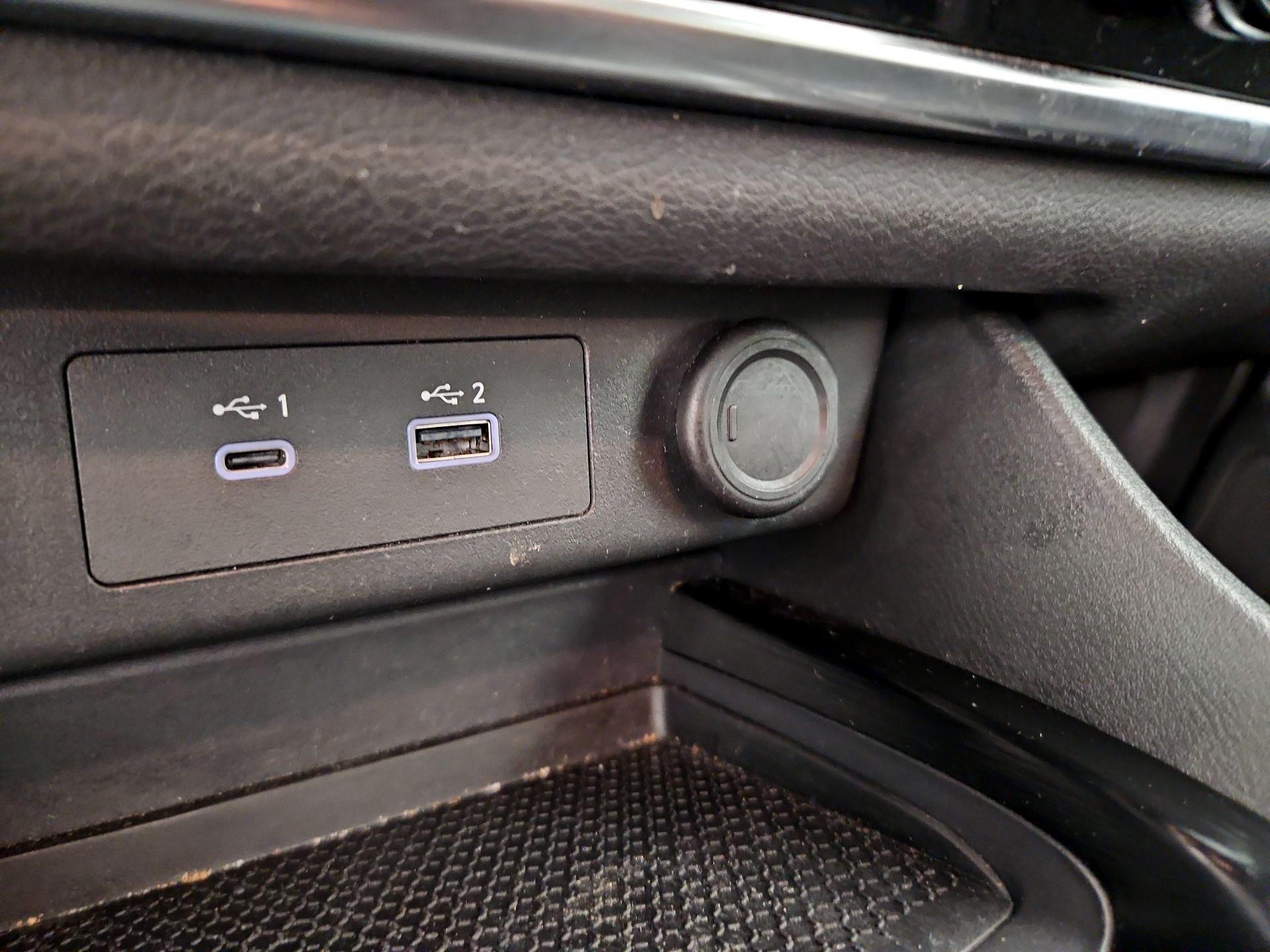 Thumbnail: 2023 Nissan Rogue - 18