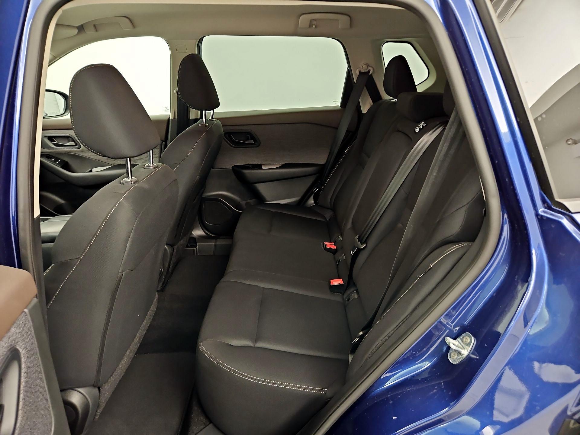 Thumbnail: 2023 Nissan Rogue - 19