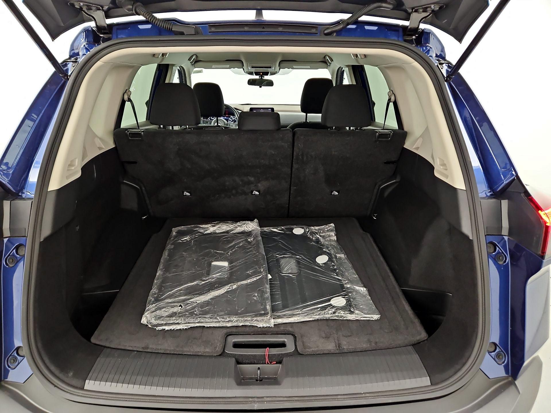 Thumbnail: 2023 Nissan Rogue - 20