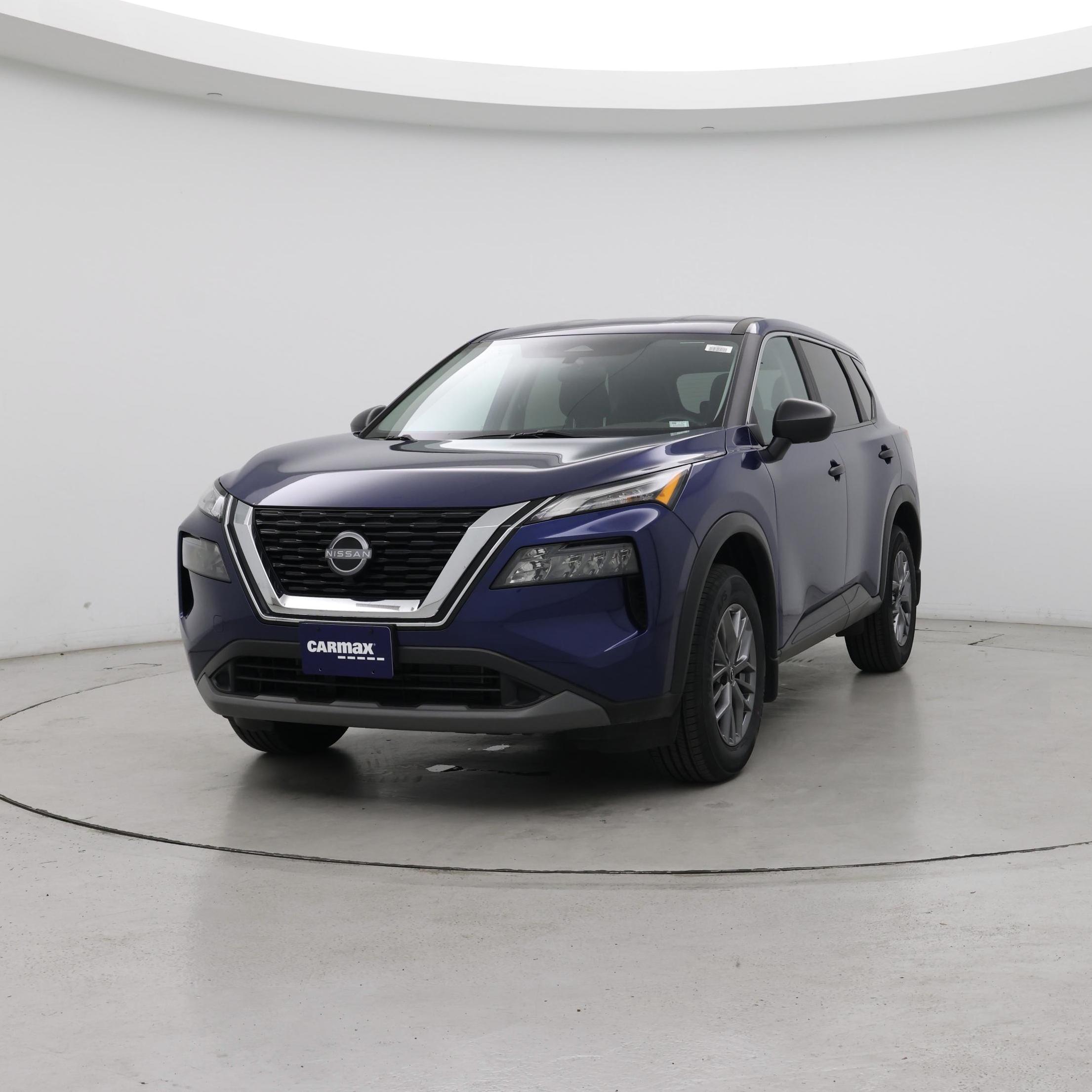Thumbnail: 2023 Nissan Rogue - 4