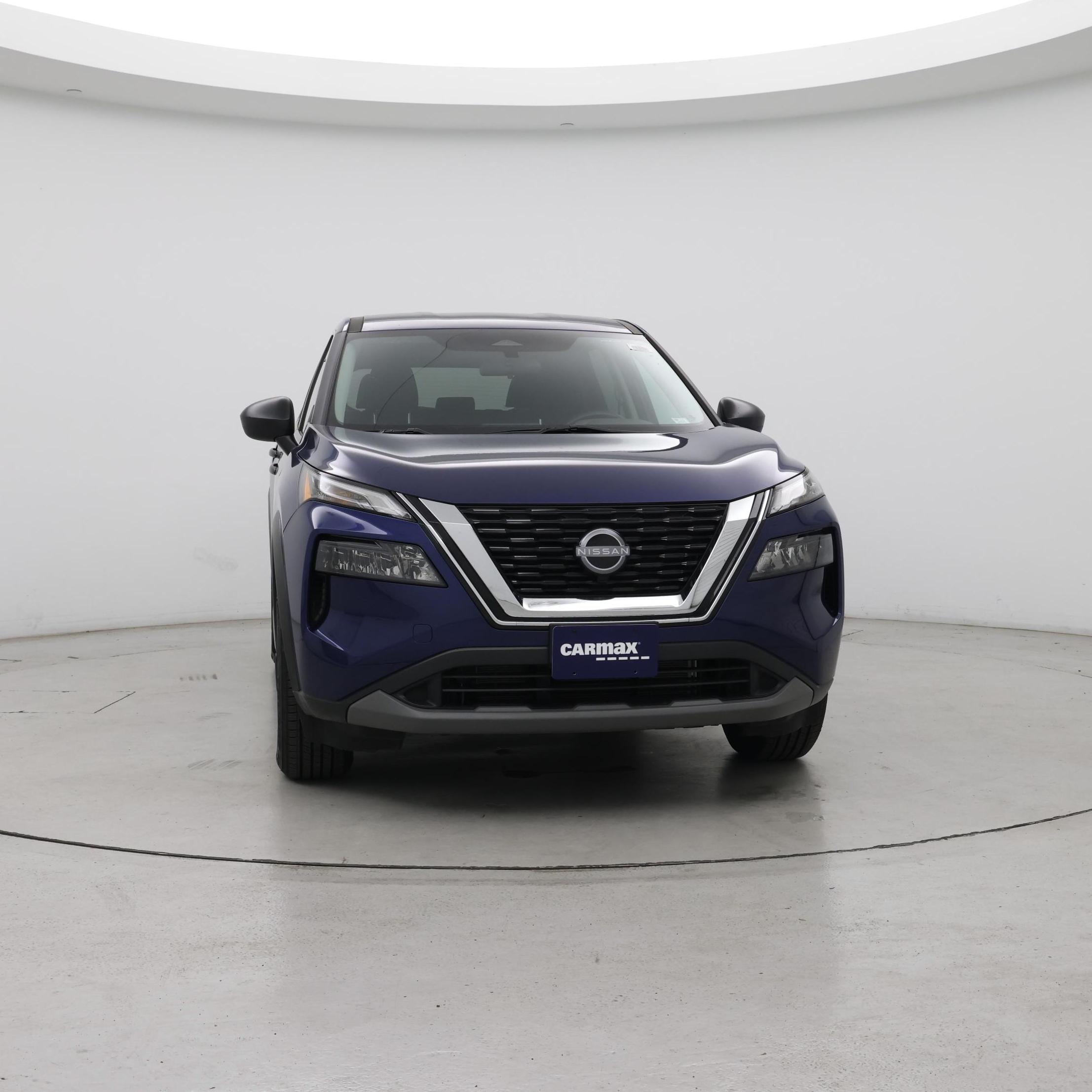 Thumbnail: 2023 Nissan Rogue - 5