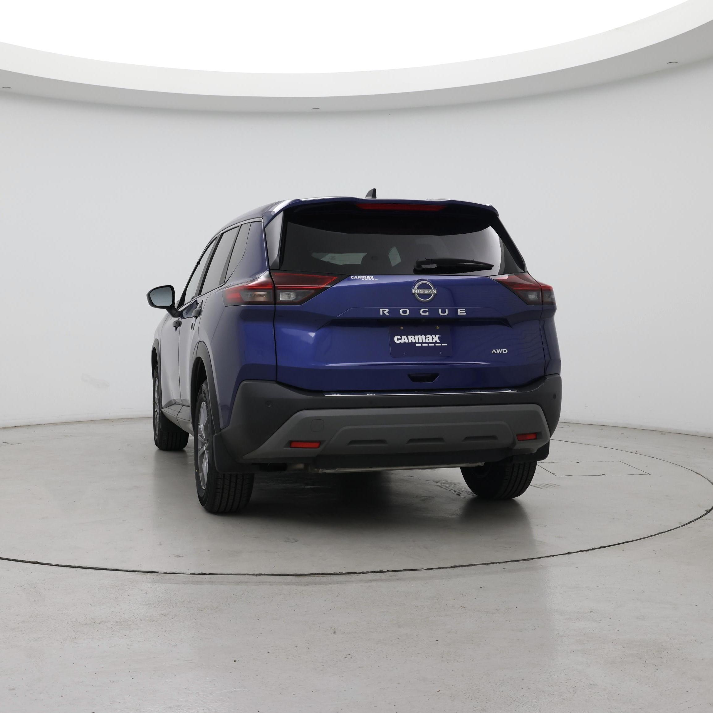 Thumbnail: 2023 Nissan Rogue - 6