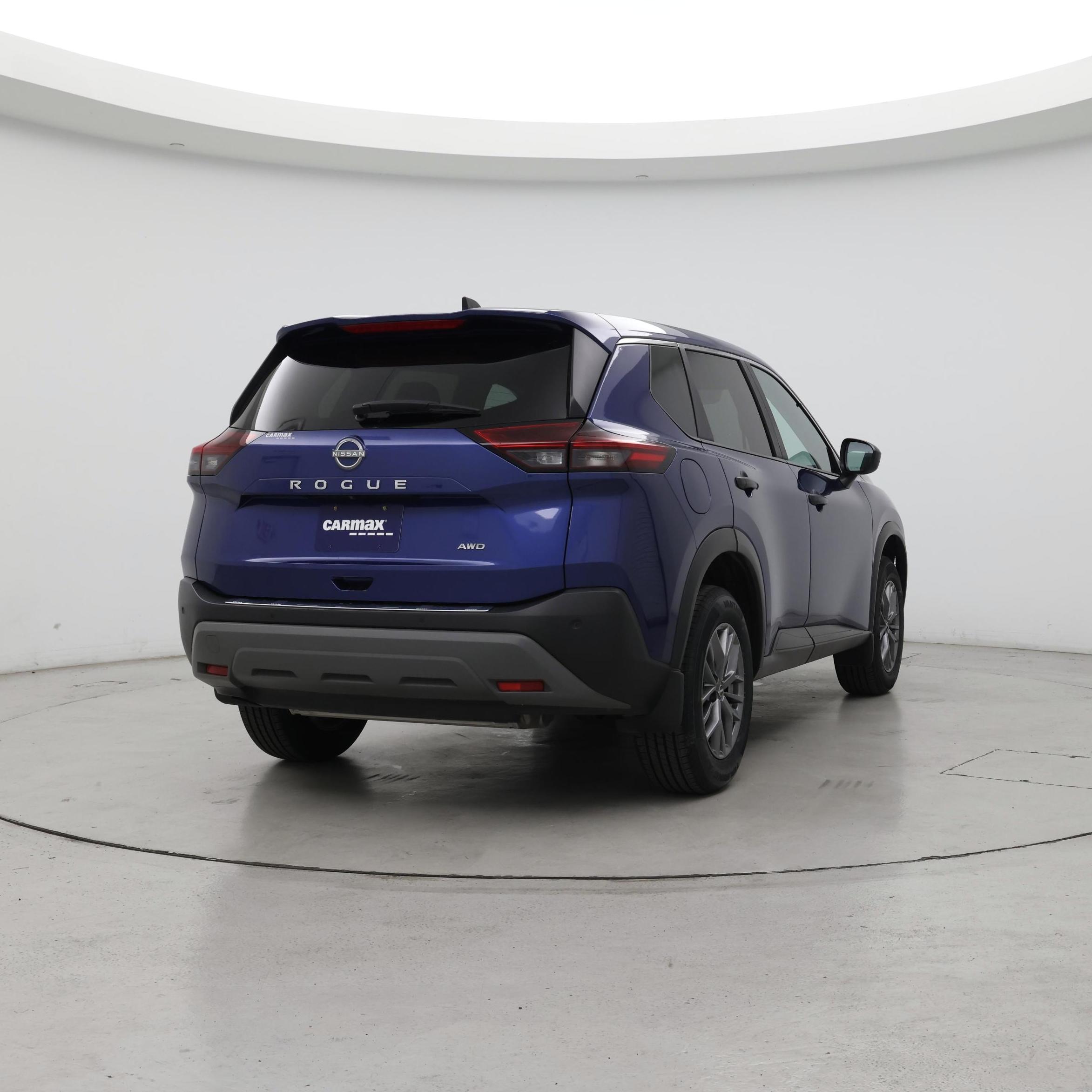 Thumbnail: 2023 Nissan Rogue - 8