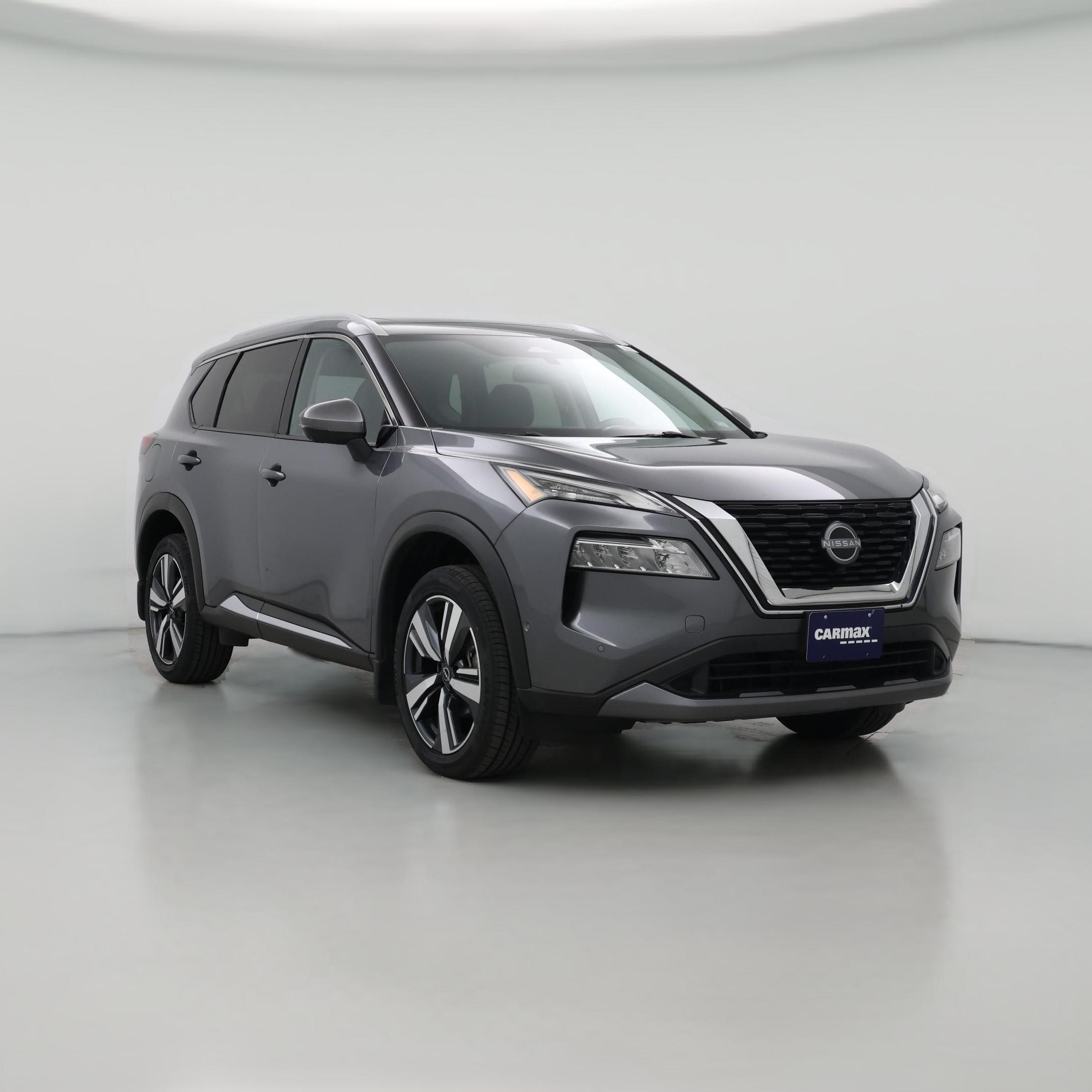 Thumbnail: 2023 Nissan Rogue - 1