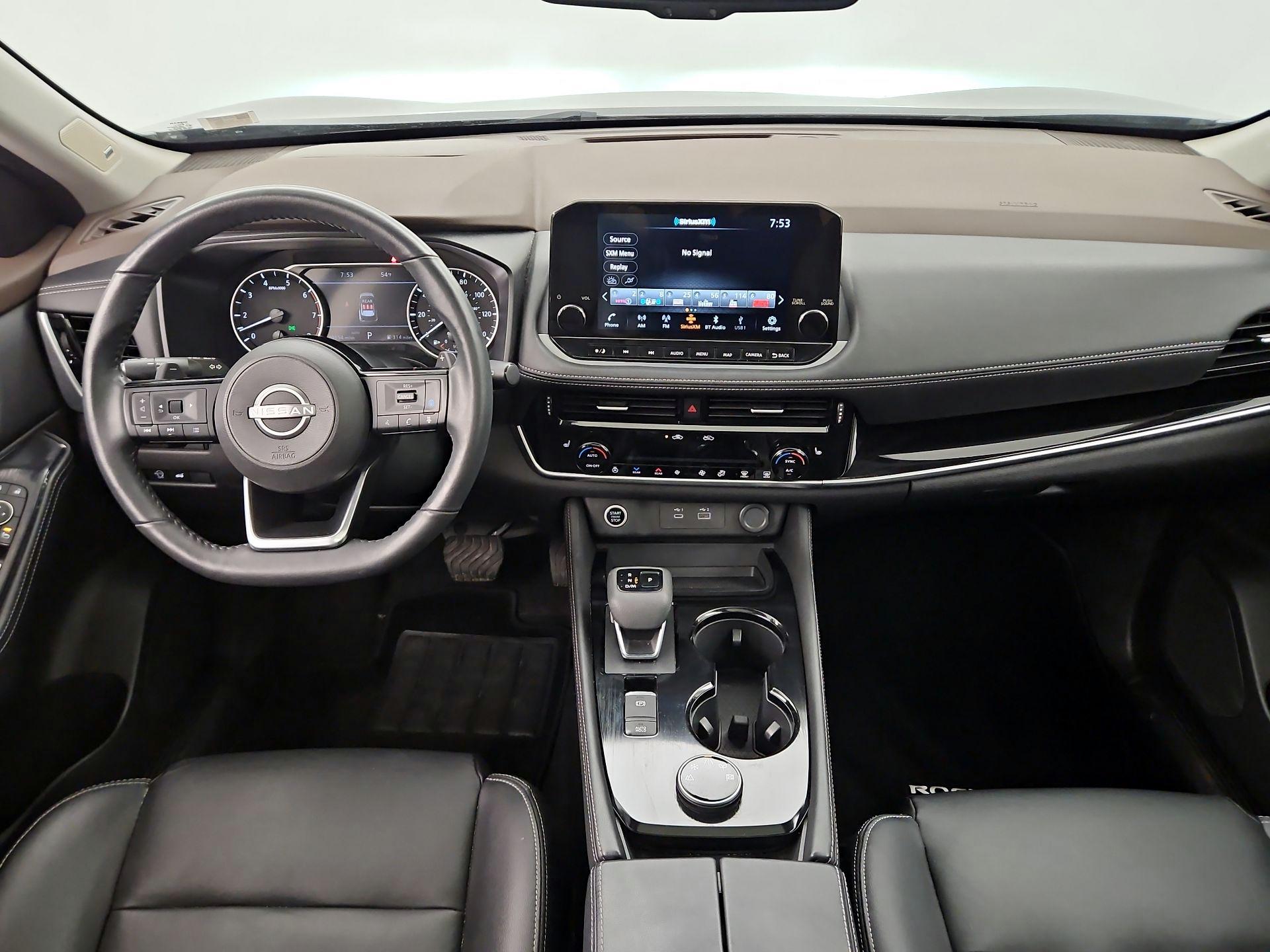 Thumbnail: 2023 Nissan Rogue - 9