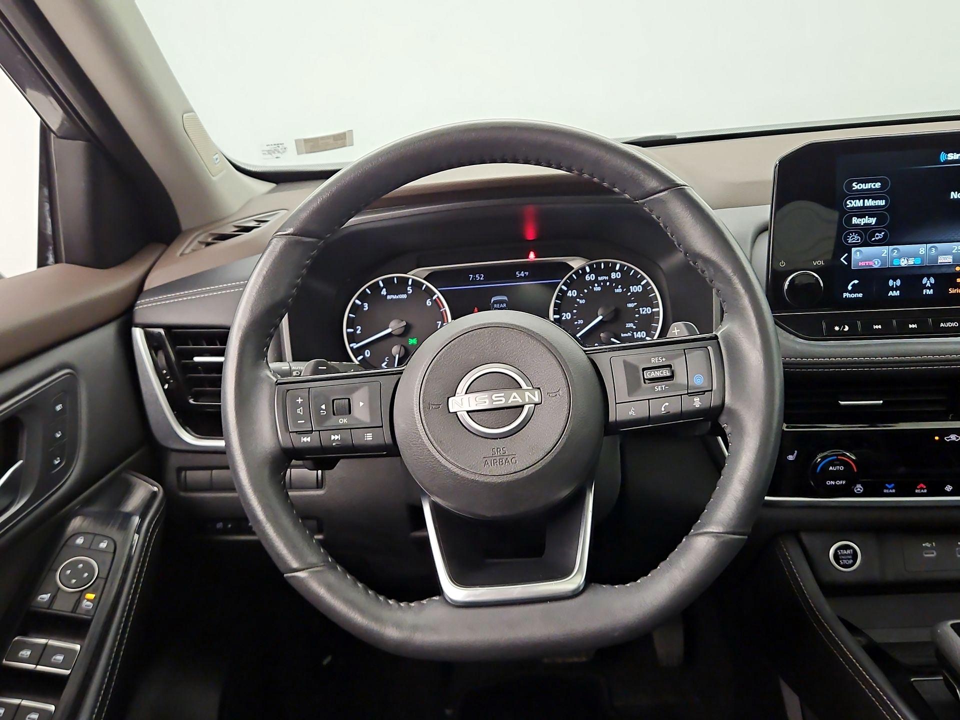 Thumbnail: 2023 Nissan Rogue - 10