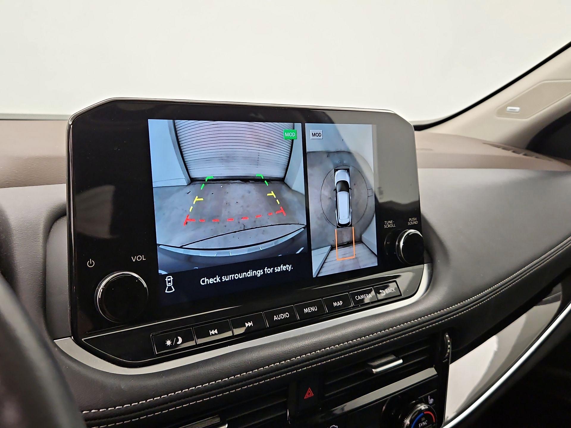 Thumbnail: 2023 Nissan Rogue - 14