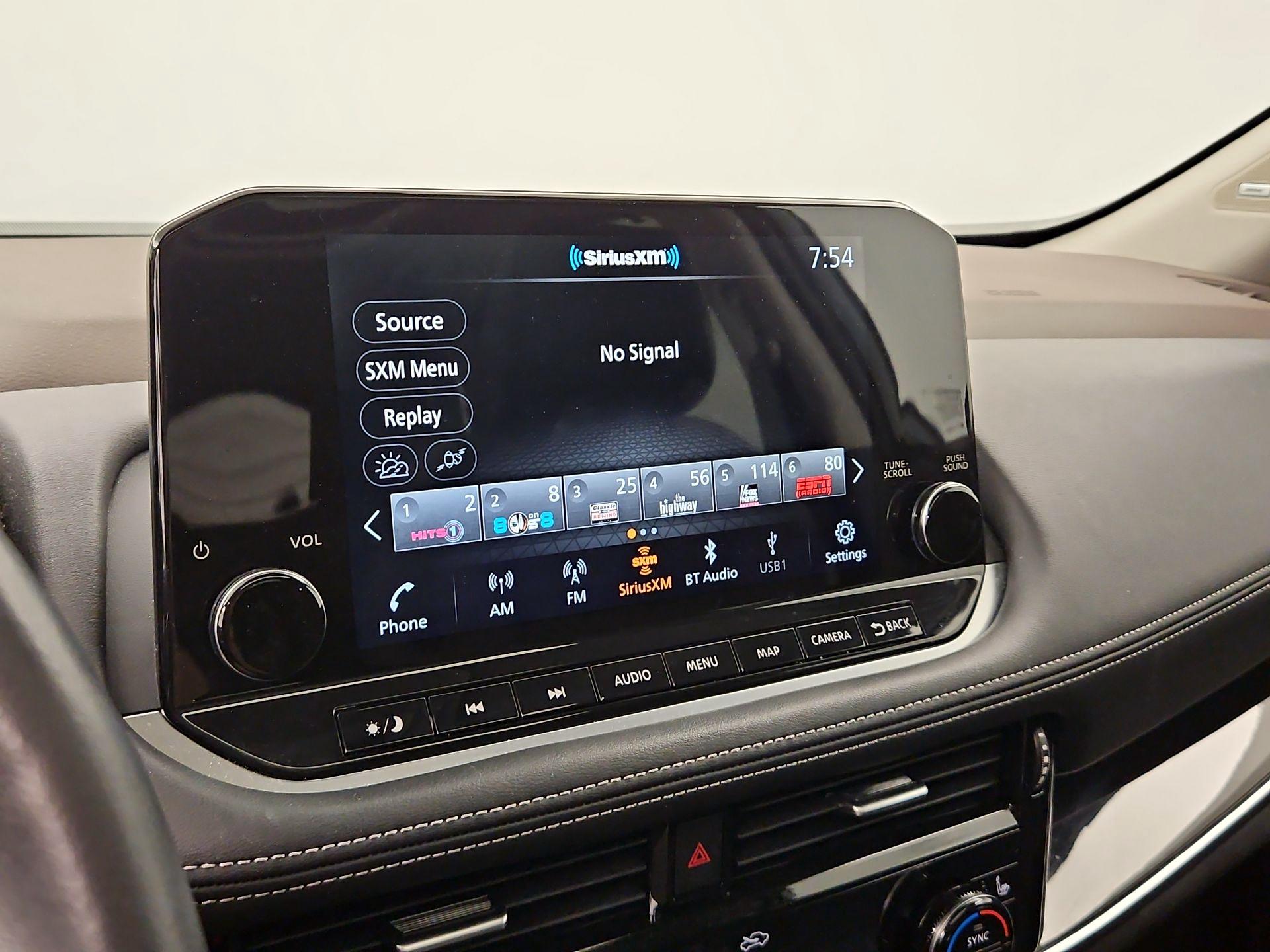 Thumbnail: 2023 Nissan Rogue - 15