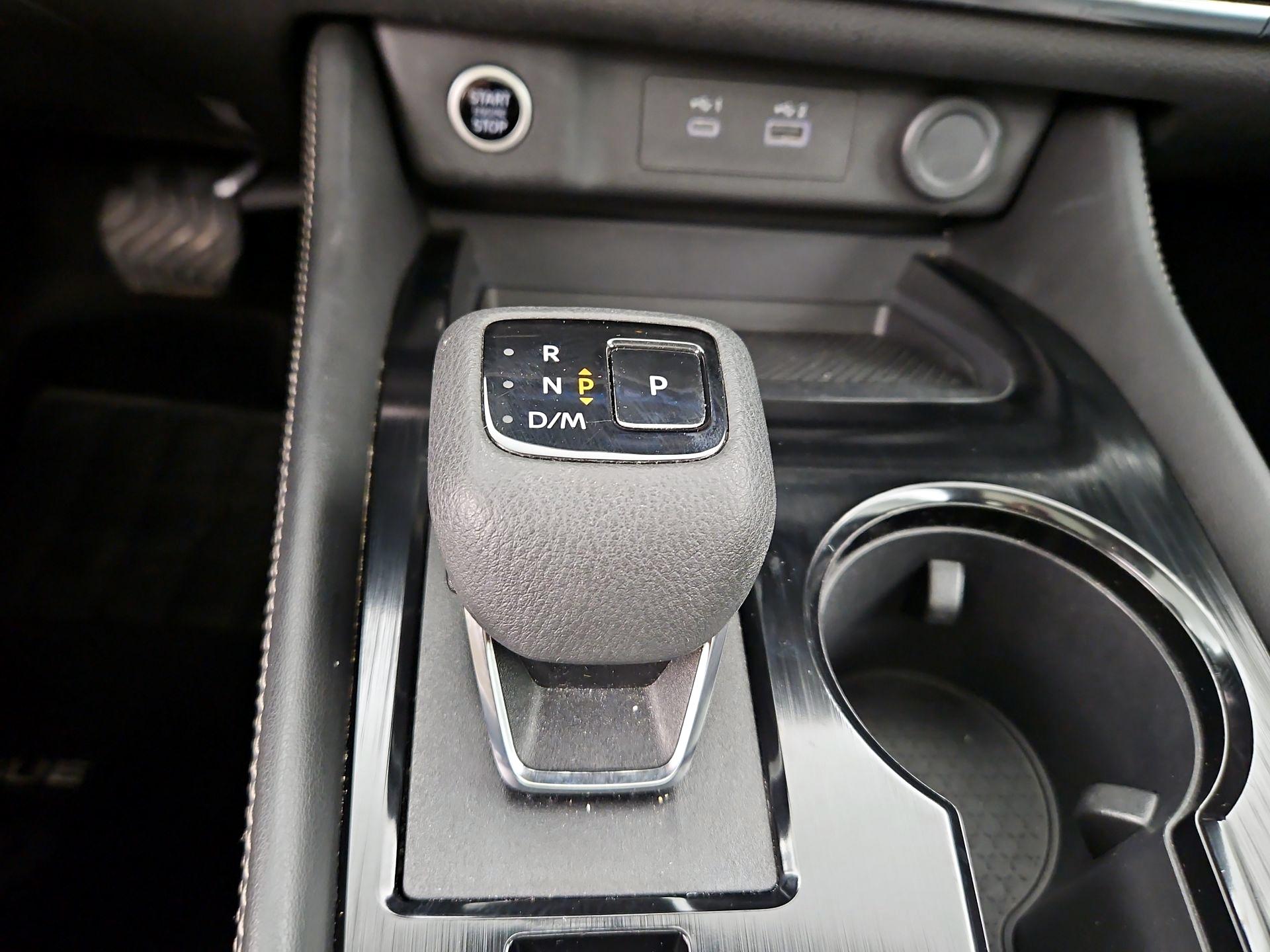 Thumbnail: 2023 Nissan Rogue - 17