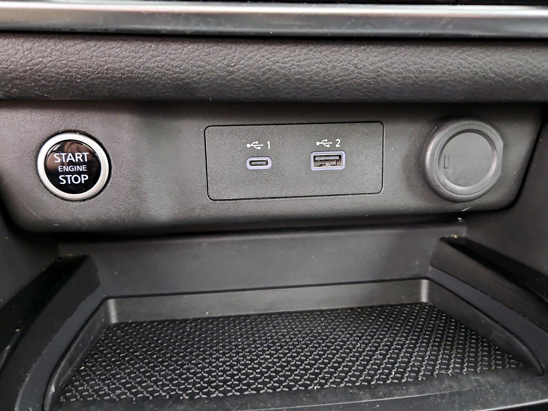 Thumbnail: 2023 Nissan Rogue - 18